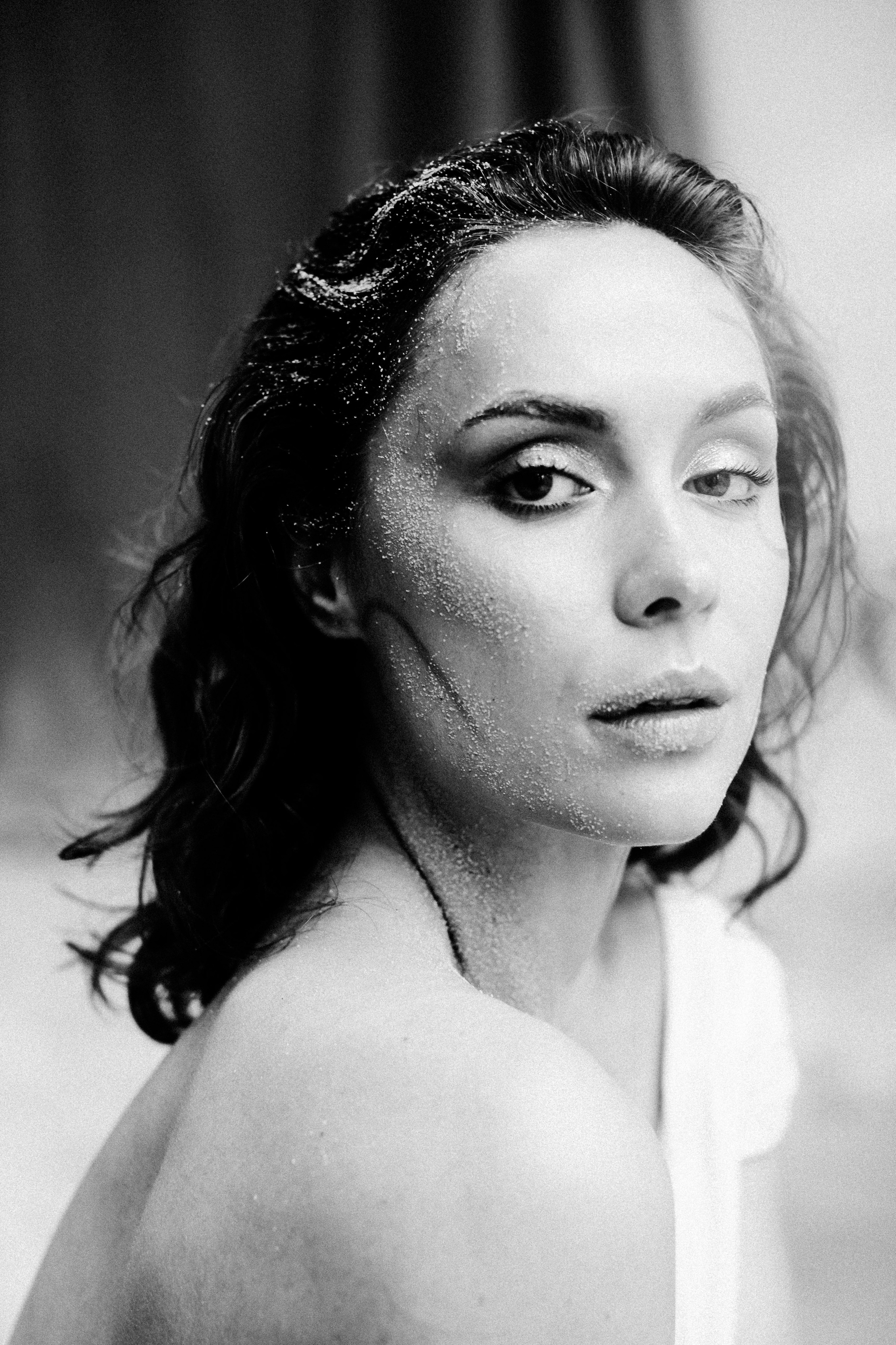 Портреты. Говорим о Вас