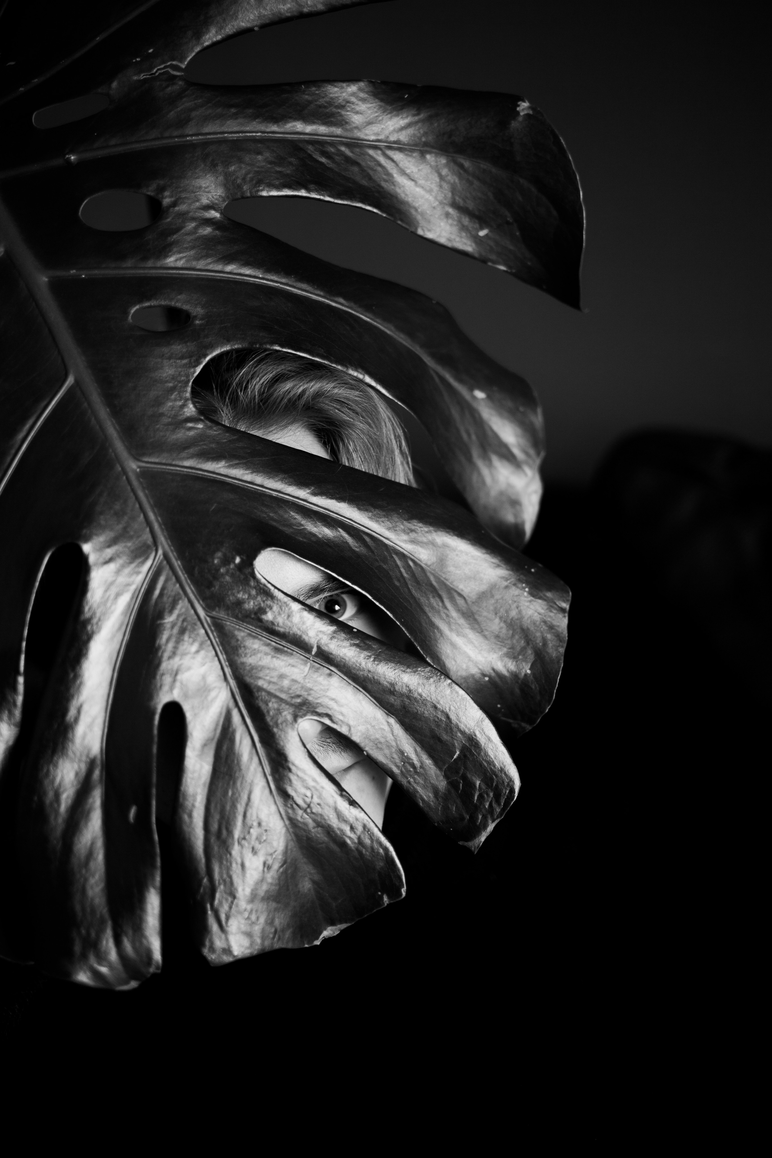 Портреты. Говорим о Вас