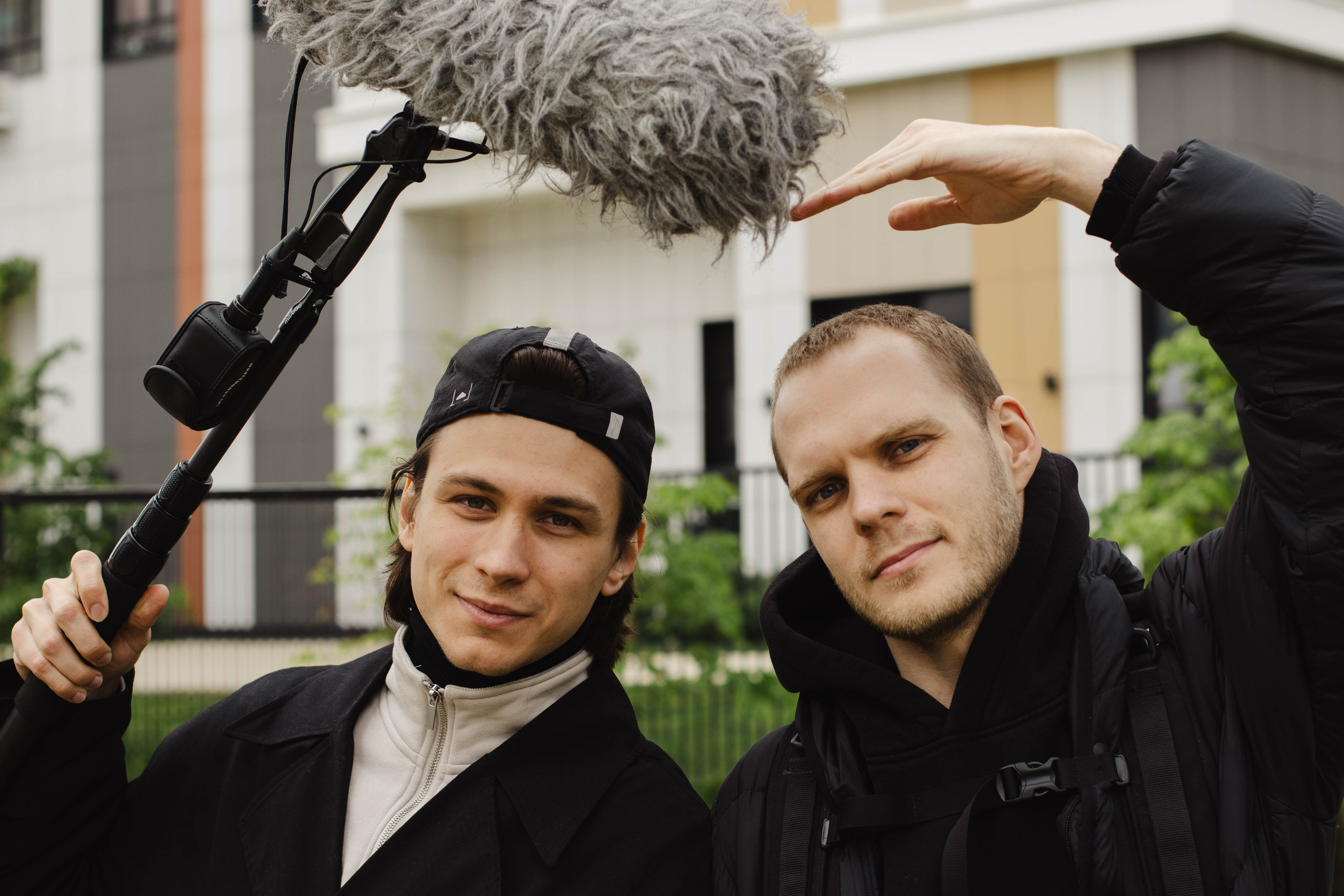 К/Ф «Аниматоры». Фотограф в Москве Ксюшенька