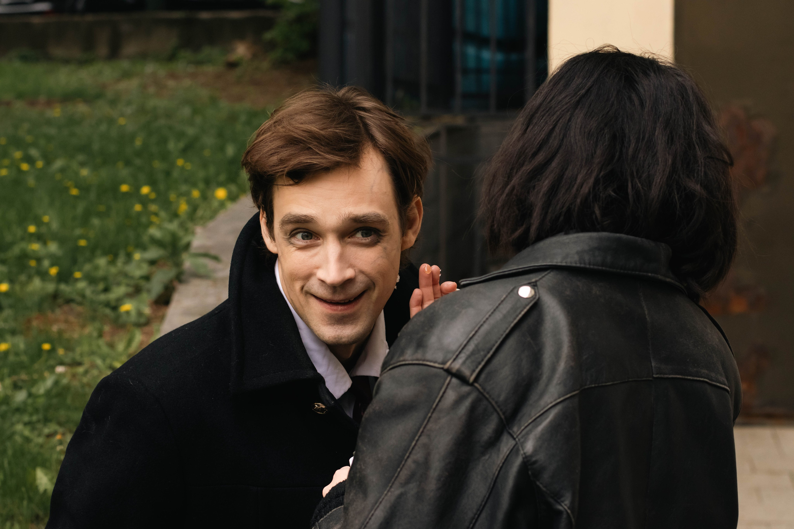 К/Ф «Квадр. Небо над Круглой Землёй». Фотограф в Москве Ксюшенька