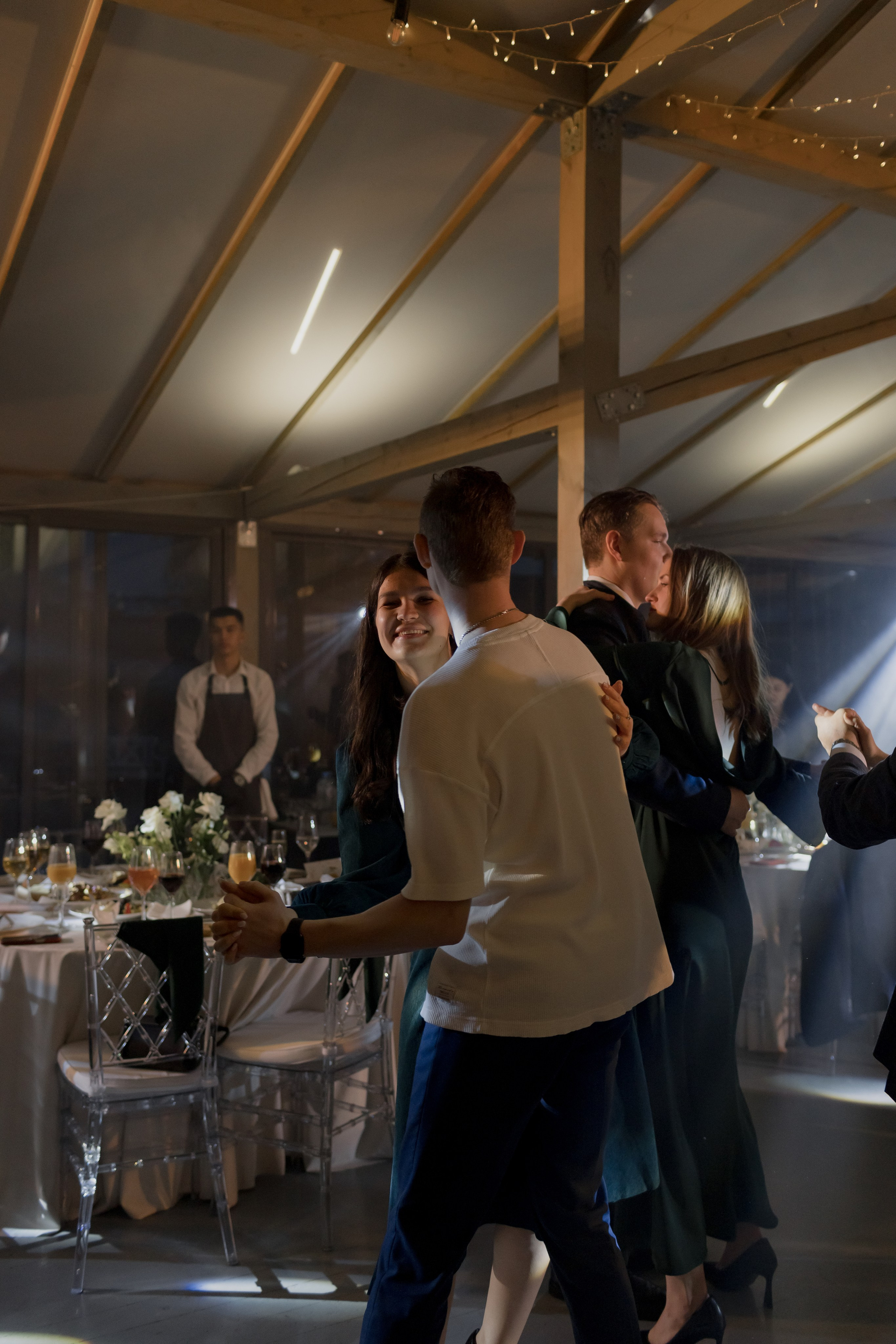 Полный день | Александр & Дарья. Свадебный и женский фотограф в Москве