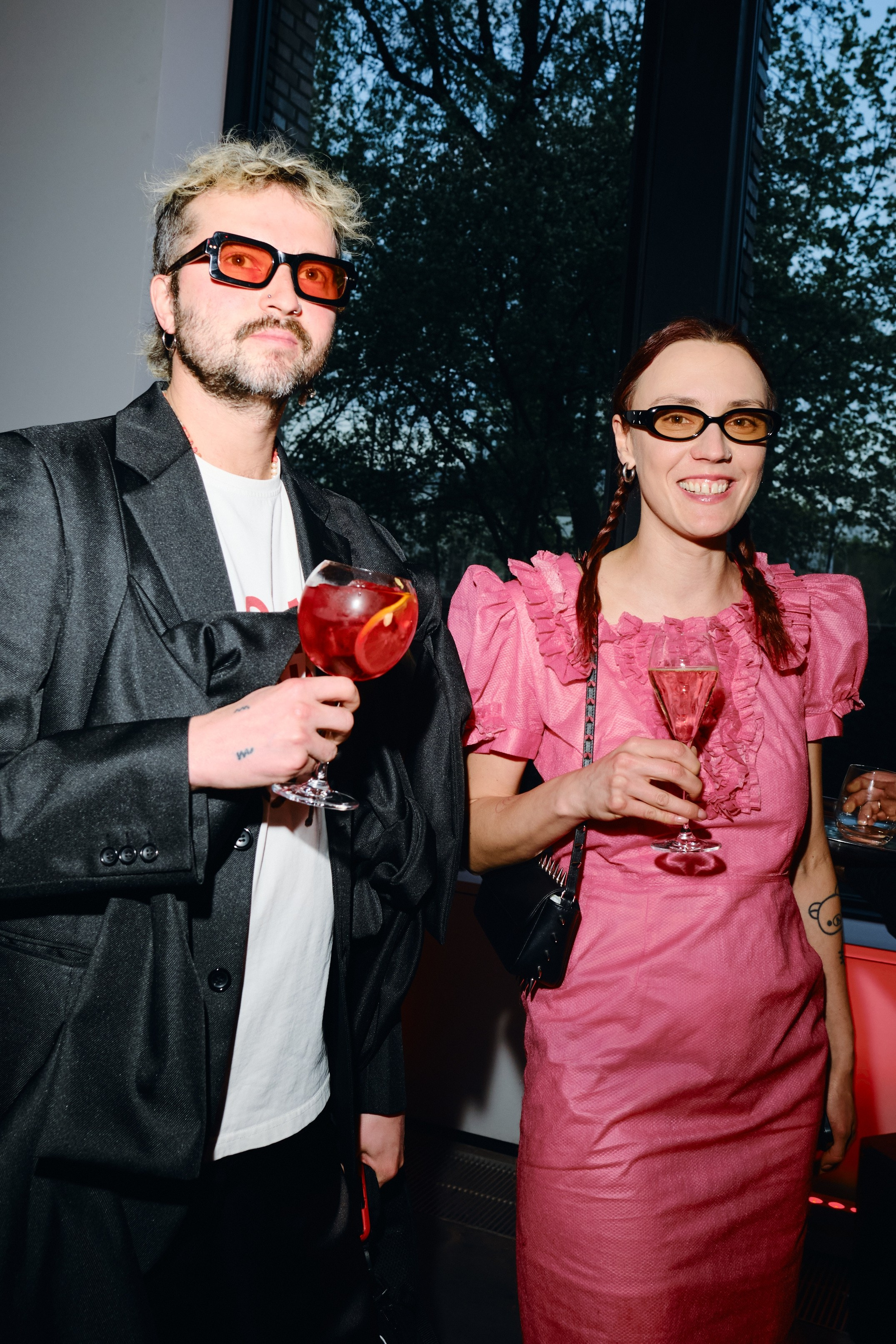 Fashion Paper April'25. Коммерческий и репортажный фотограф в Москве Егор Мелихов