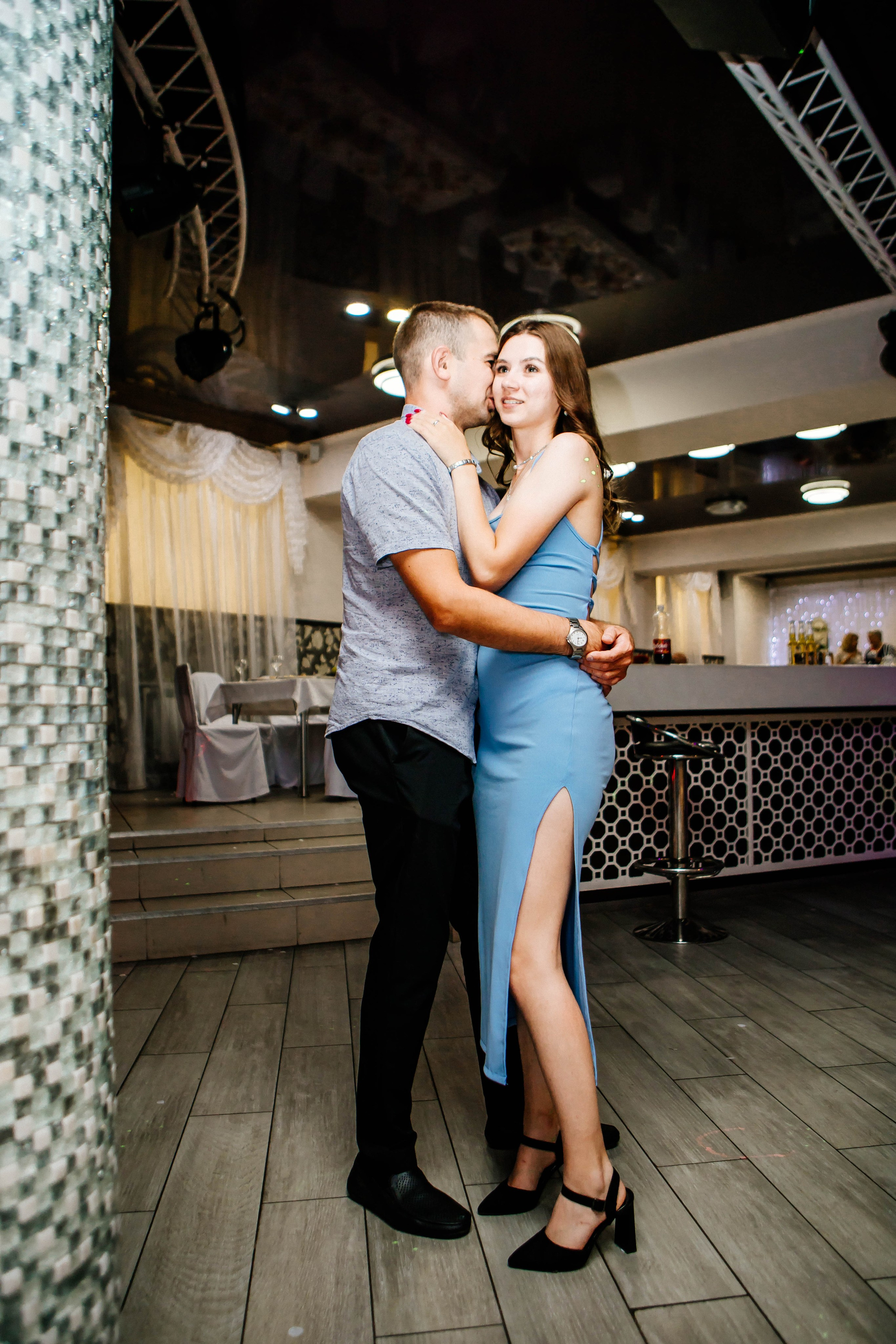 Форсаж. Рыжова Тамара