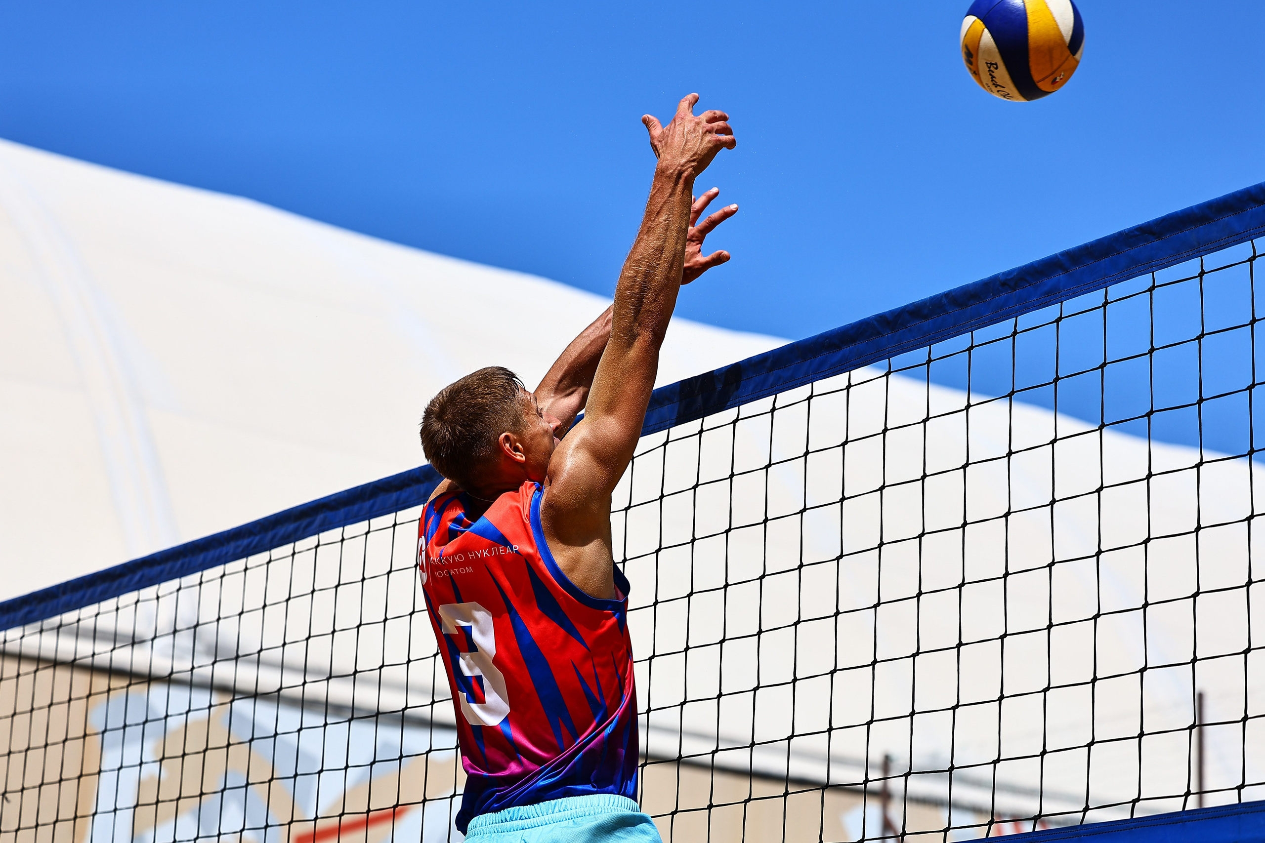 АТОМИАДА Лето 2025. Фототерапевт Ева Бунеева