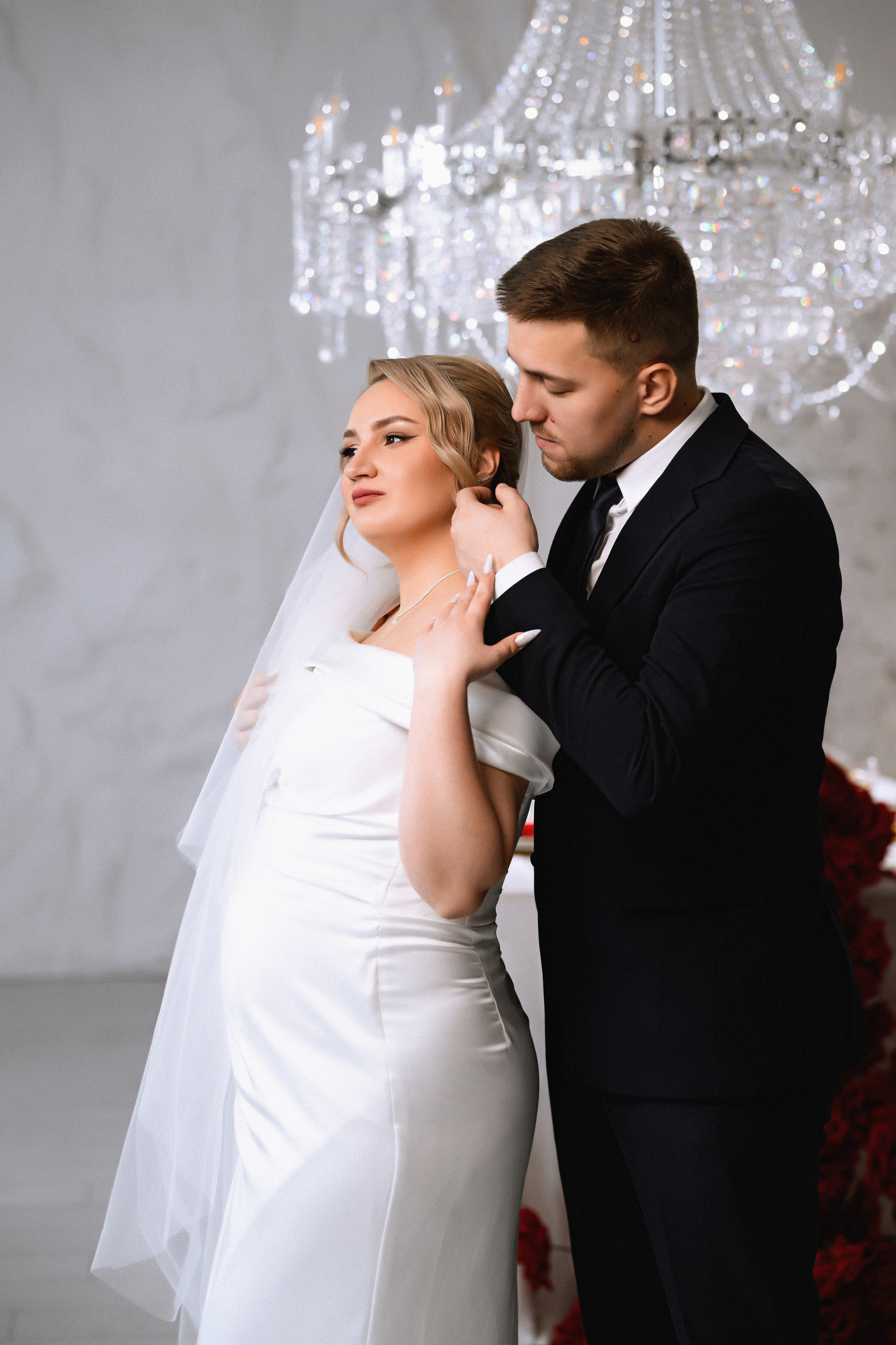 14.02.26. Свадебный и семейный фотограф в Краснодаре