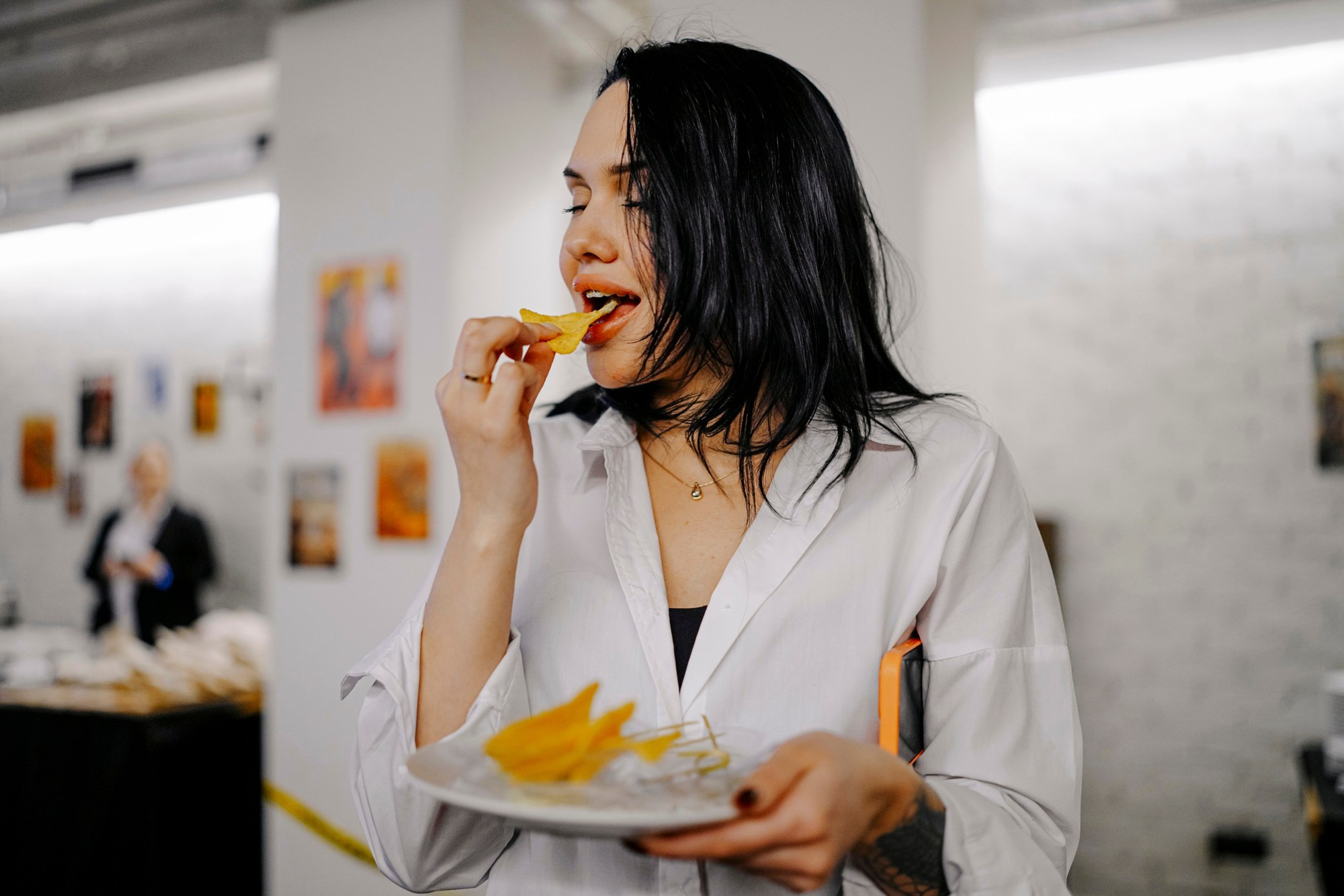 Практик | Тарантино пати. #фотокаквкино | Фотографирую людей