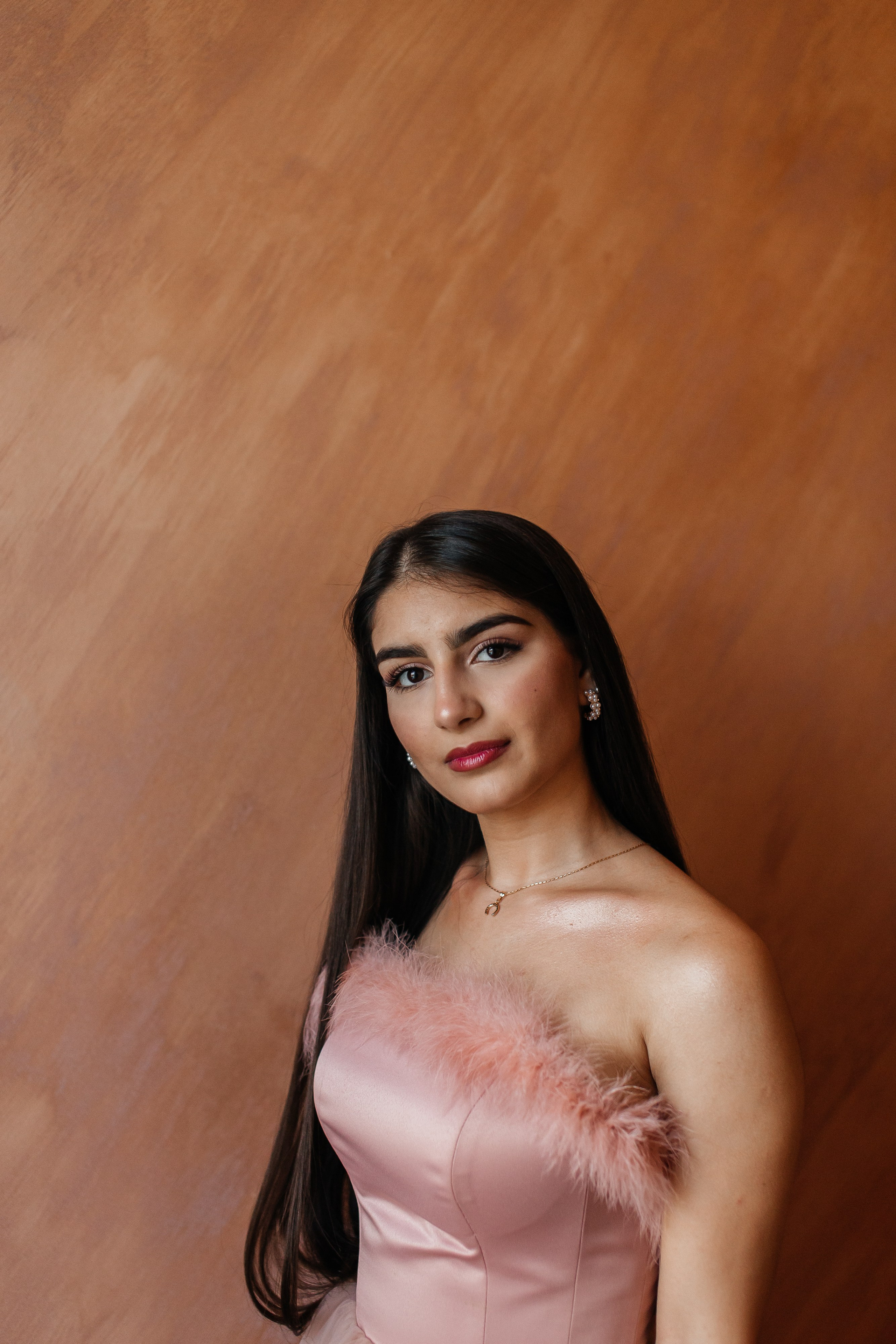 Портреты. Фотограф Владислав Деревнюк