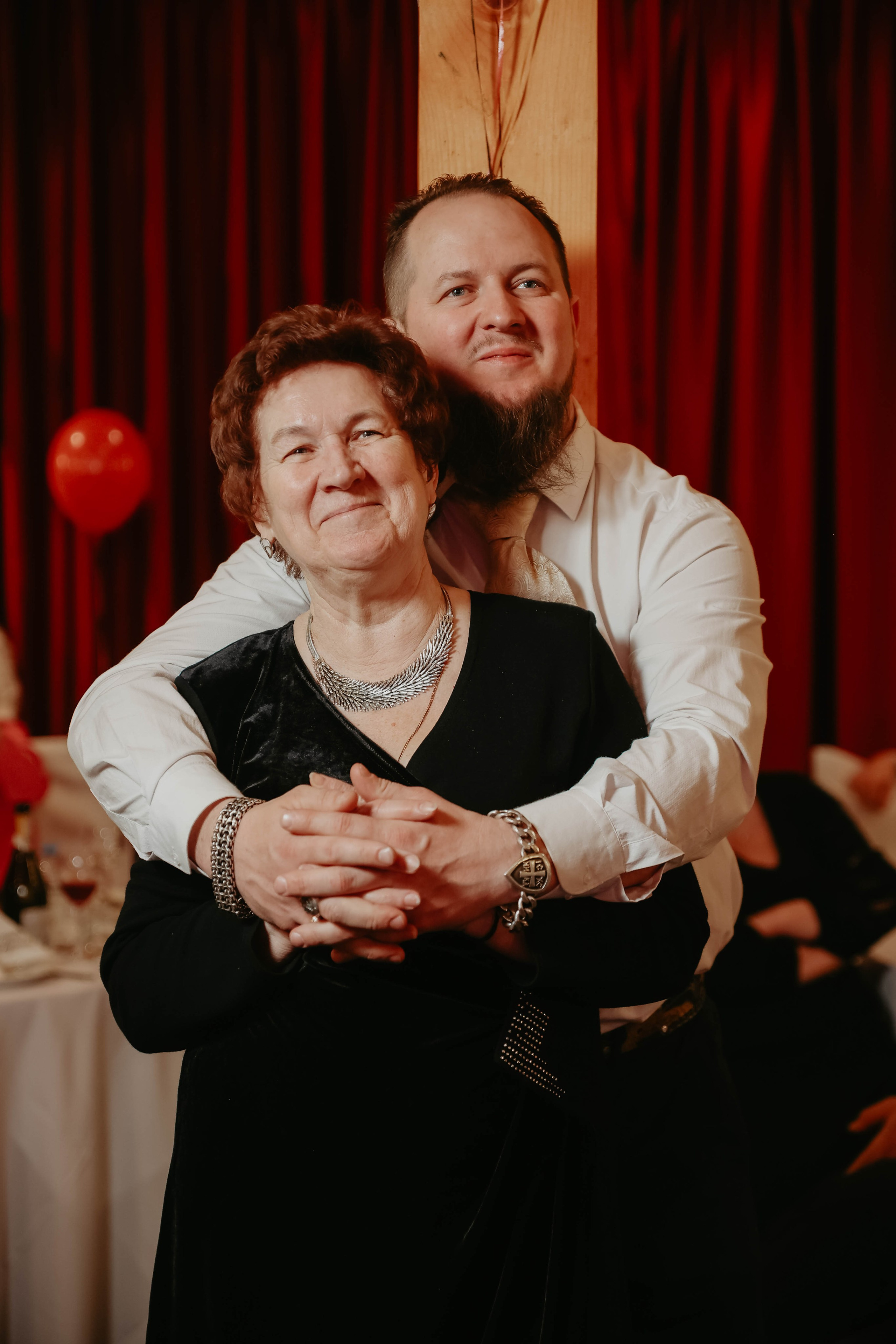 Юбилей Евгения. Photographer in Moscow & everywhere in the World Alena Vyalova