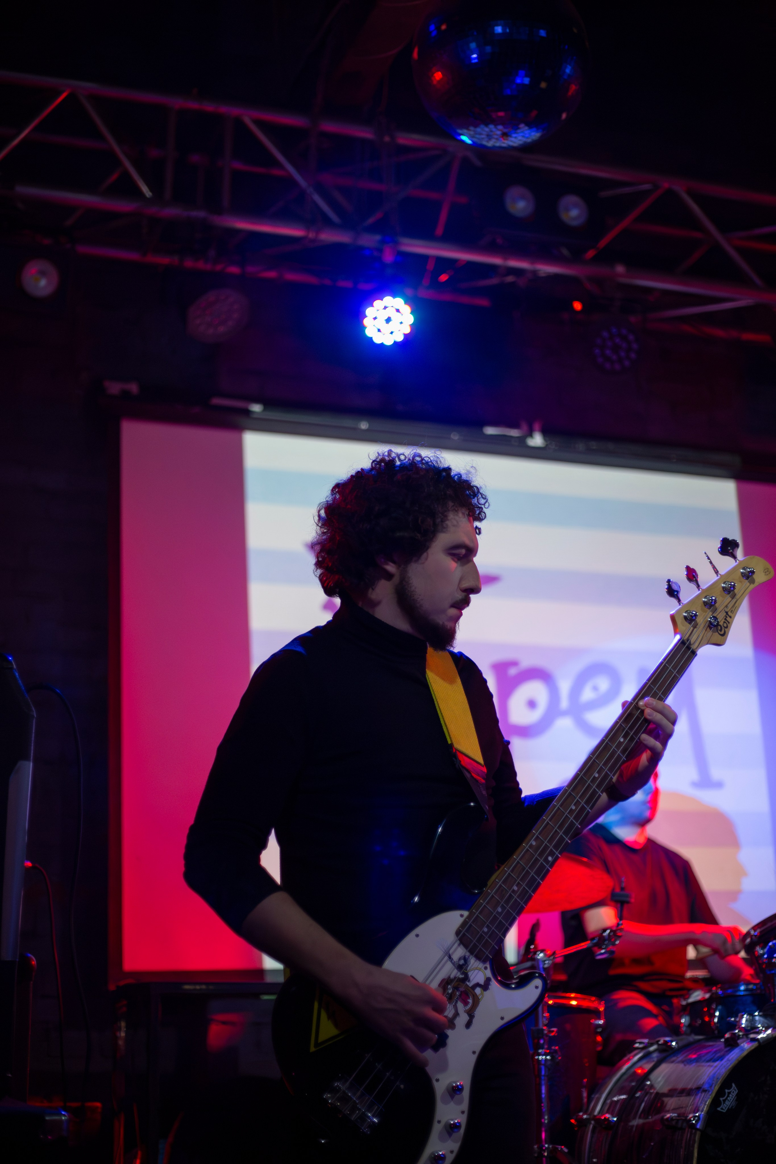 Эстетика фест. Фотограф Сергей Мединов