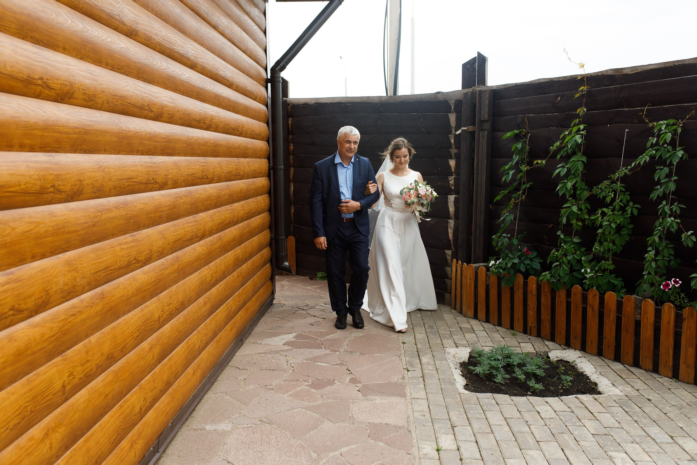 Вадим и Алия. Фотограф в Уфе Ирина Идрисова