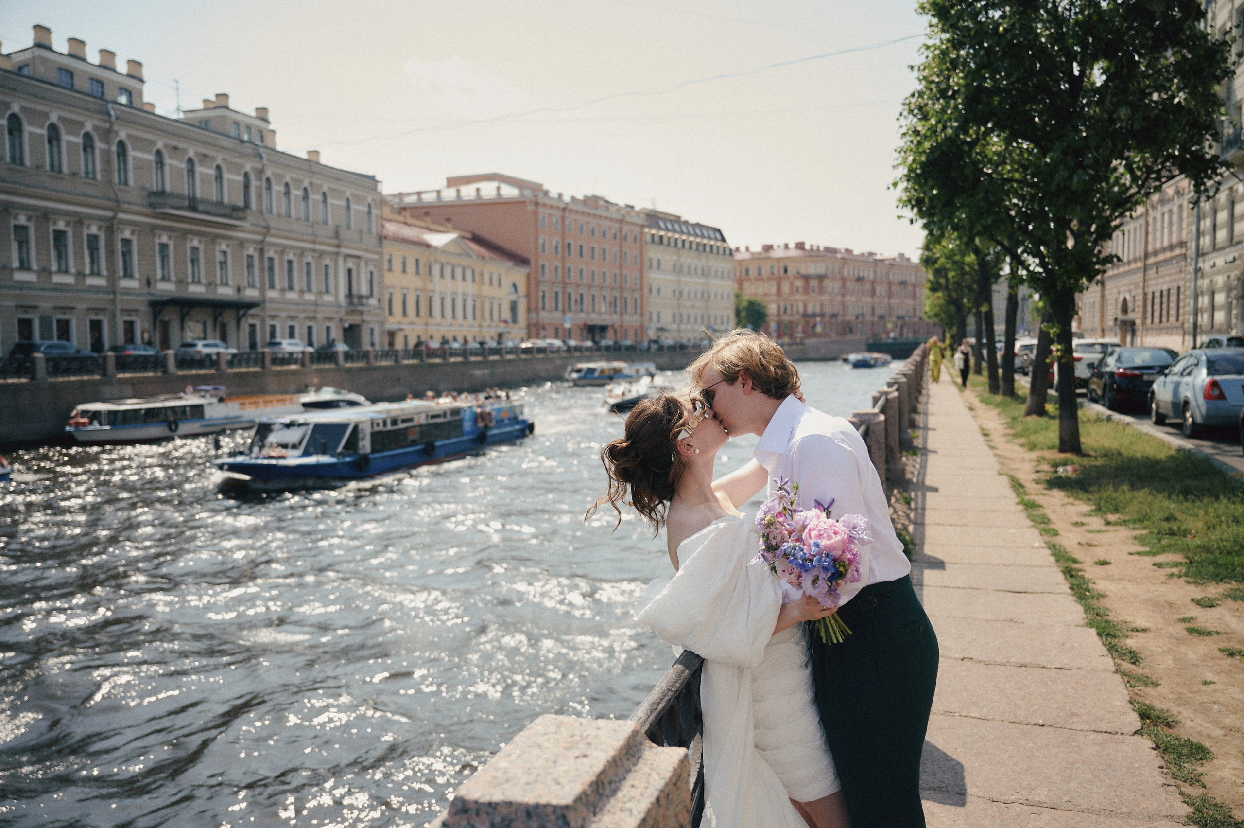 Свадьба. Главная