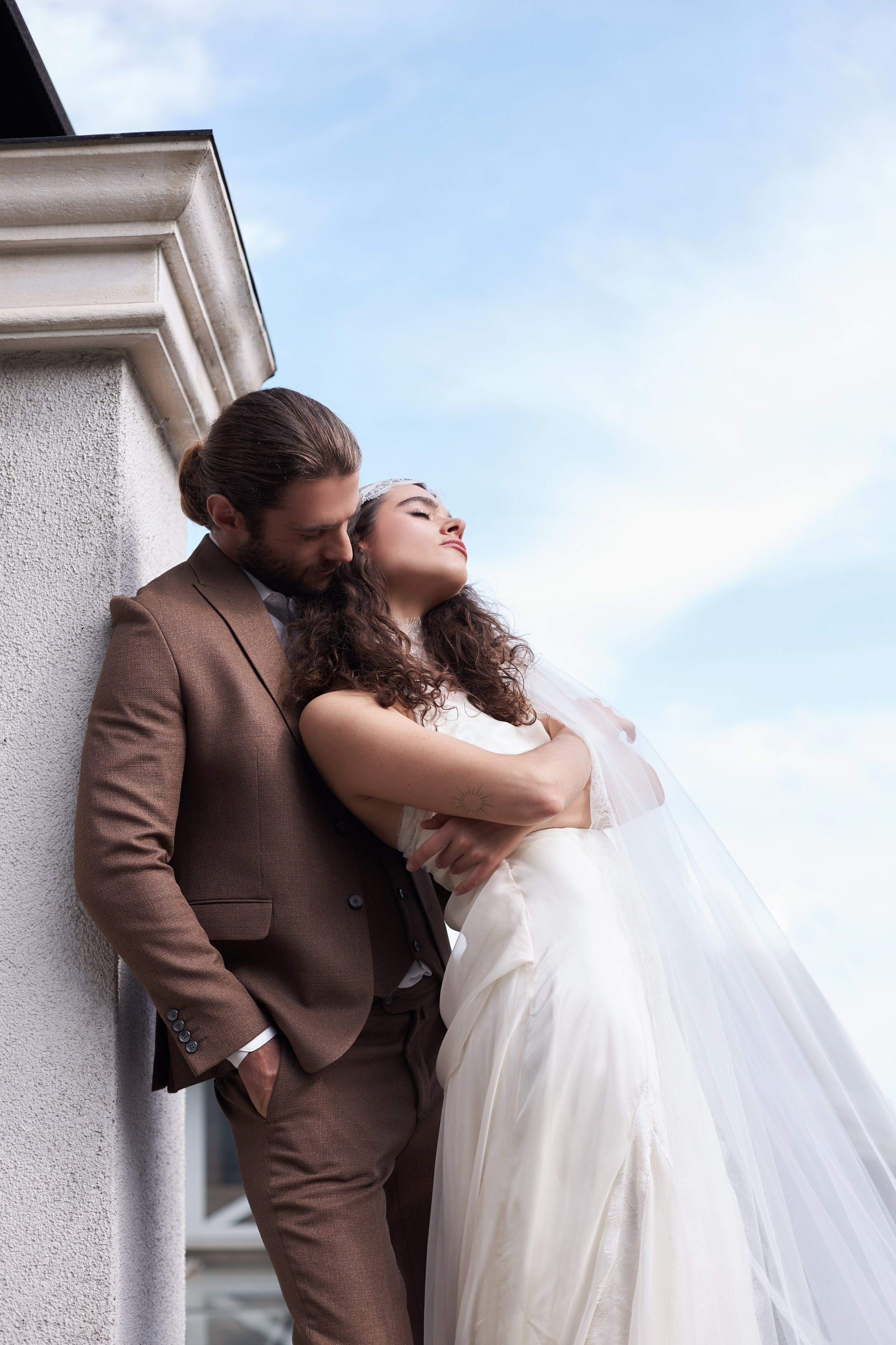 Amore italiano. Свадебный фотограф в Москве Ольга Коржова