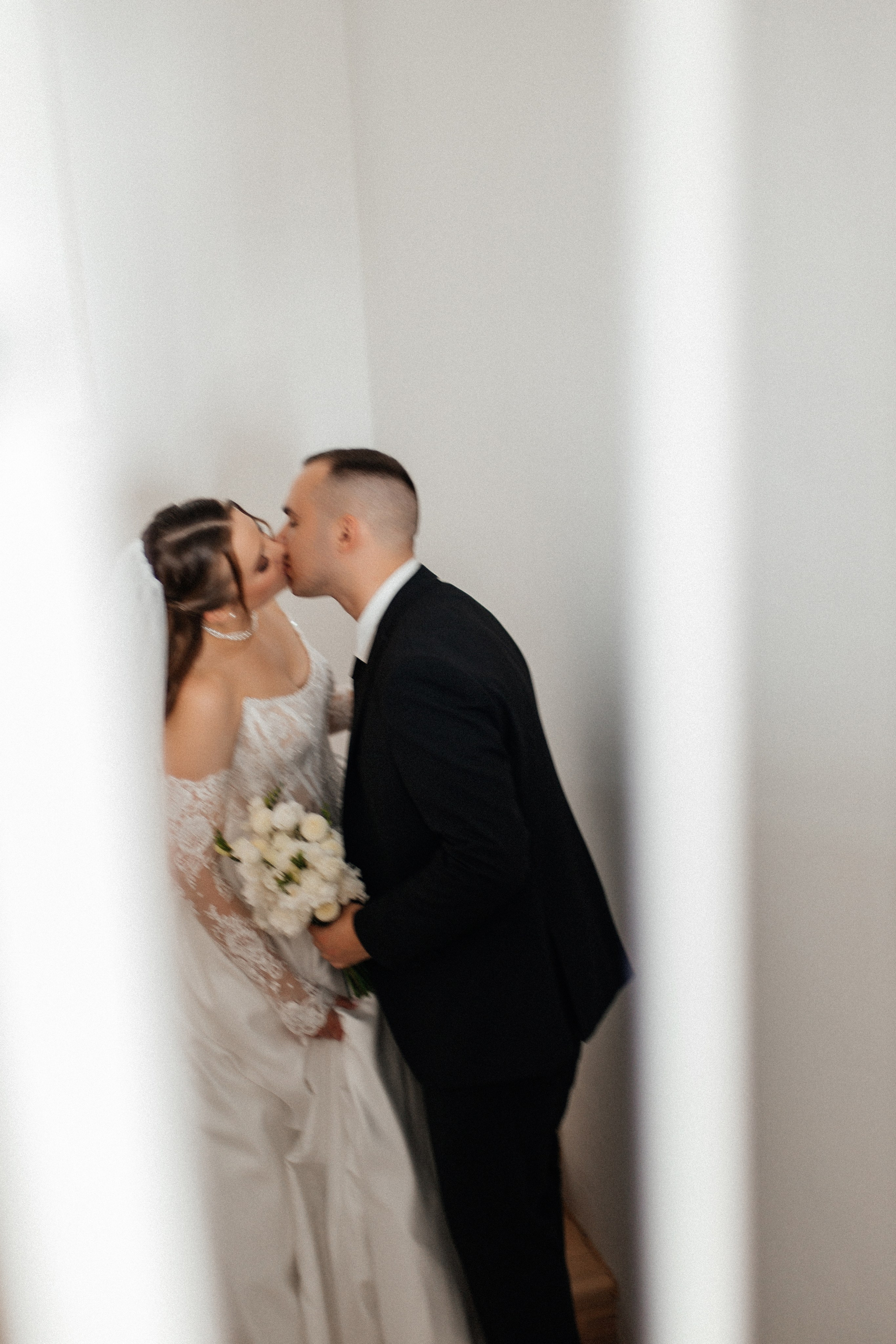 Евгений и Жанна. Свадебный фотограф и видеограф