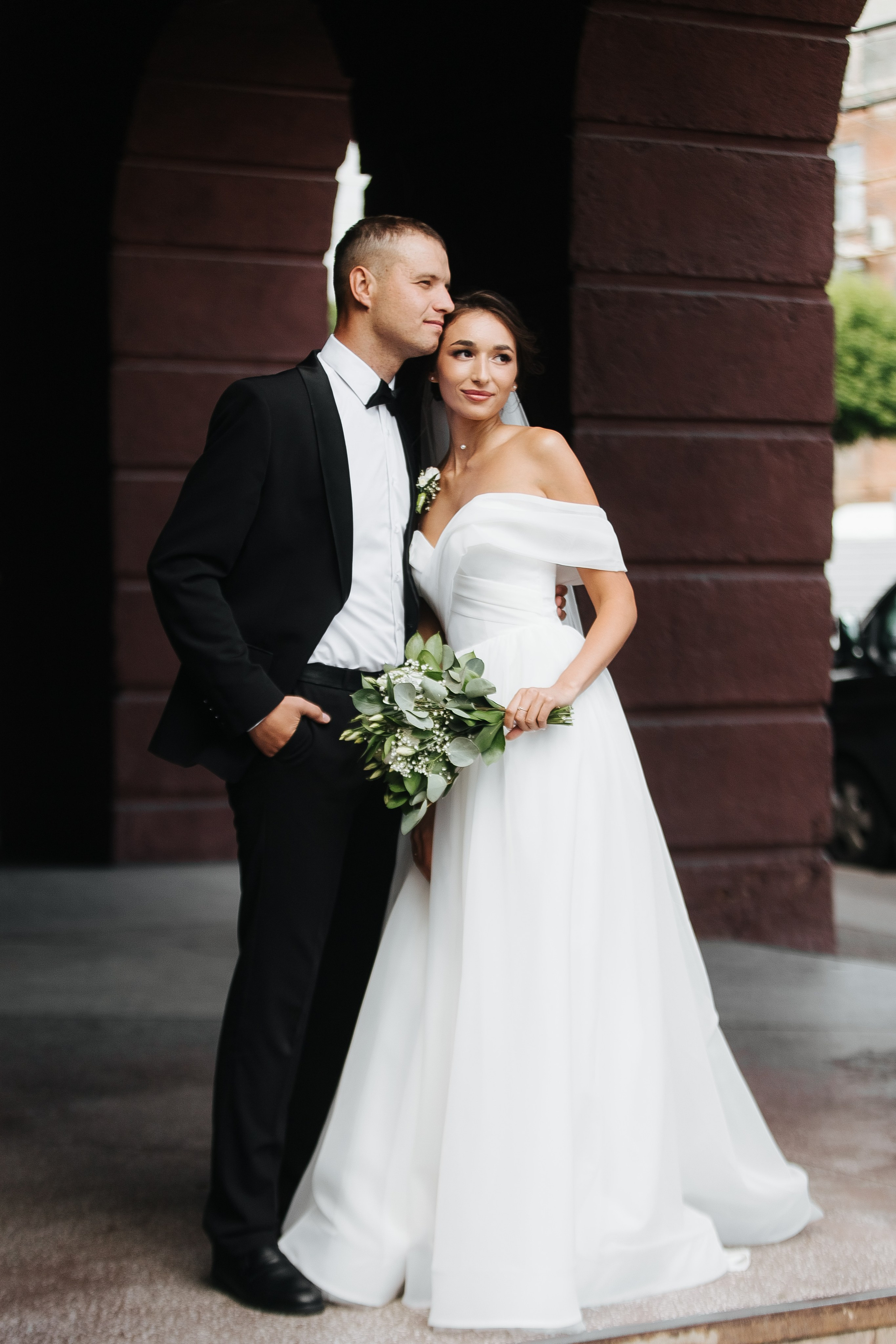 Иван Юлия. Фотограф в Красноярске Надежда Воскресенская