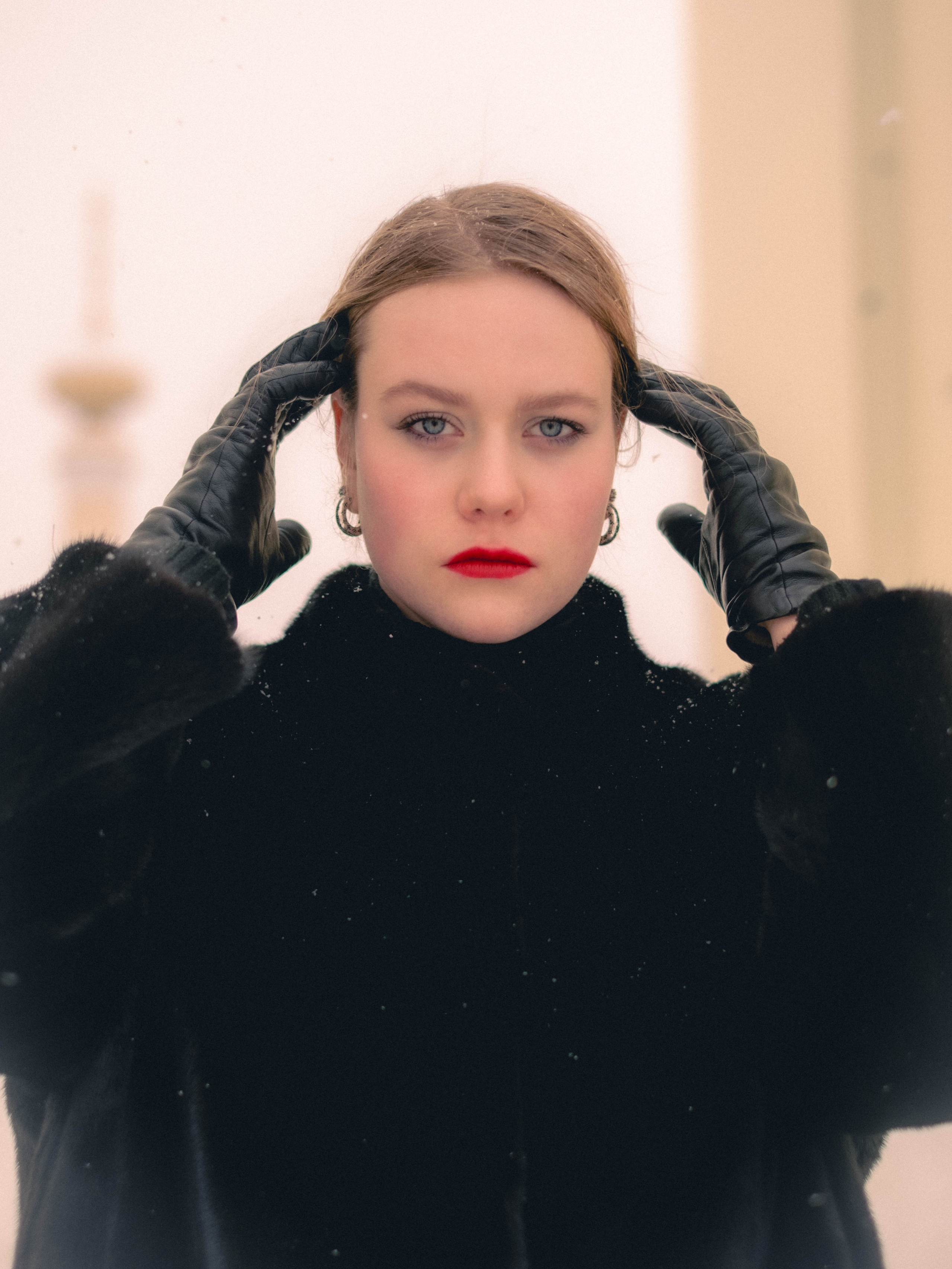 Любовь. Суздаль Душа Даша| Фотограф в Суздале Даша Воронкова