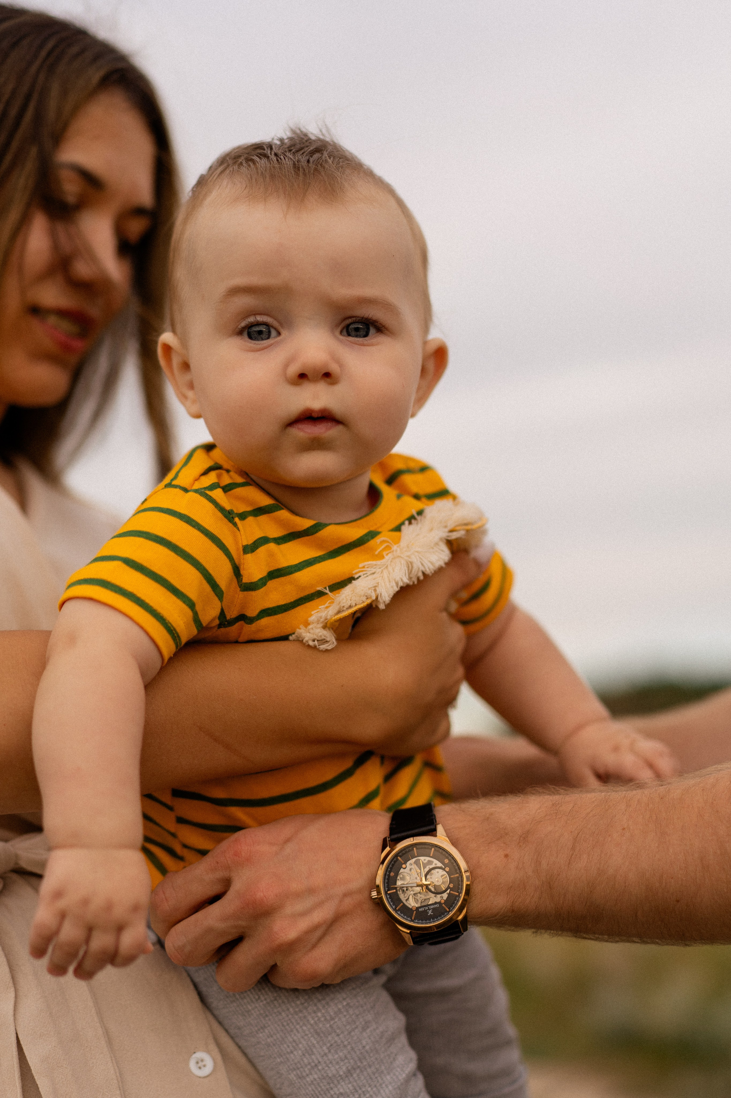 Olya + Artem + Arseniy. Lusy Redina | Семейный Фотограф | Волгоград