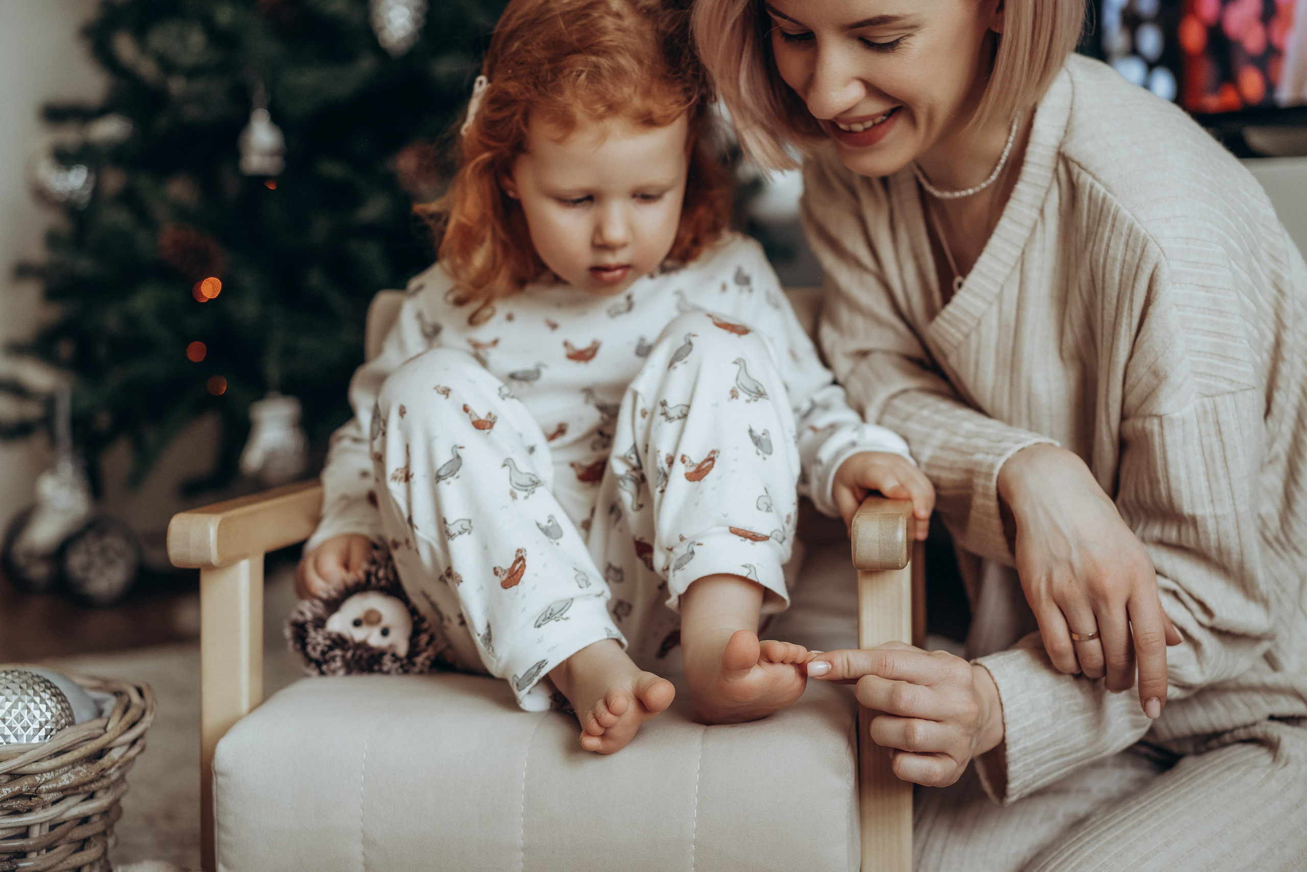 Семейная фотосъемка. Главная