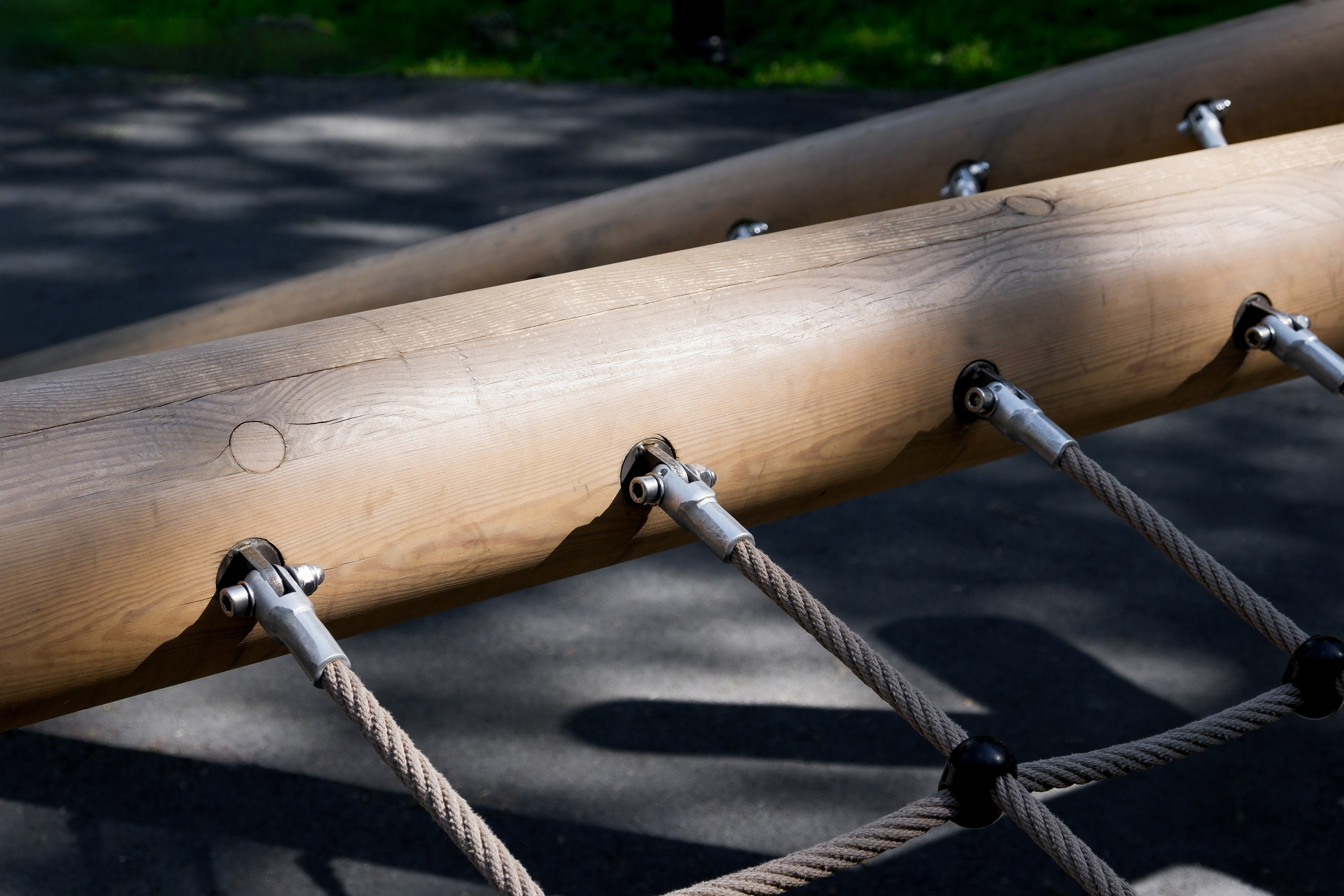 Соборный парк. Михаил Мулач | Архитектурный фотограф