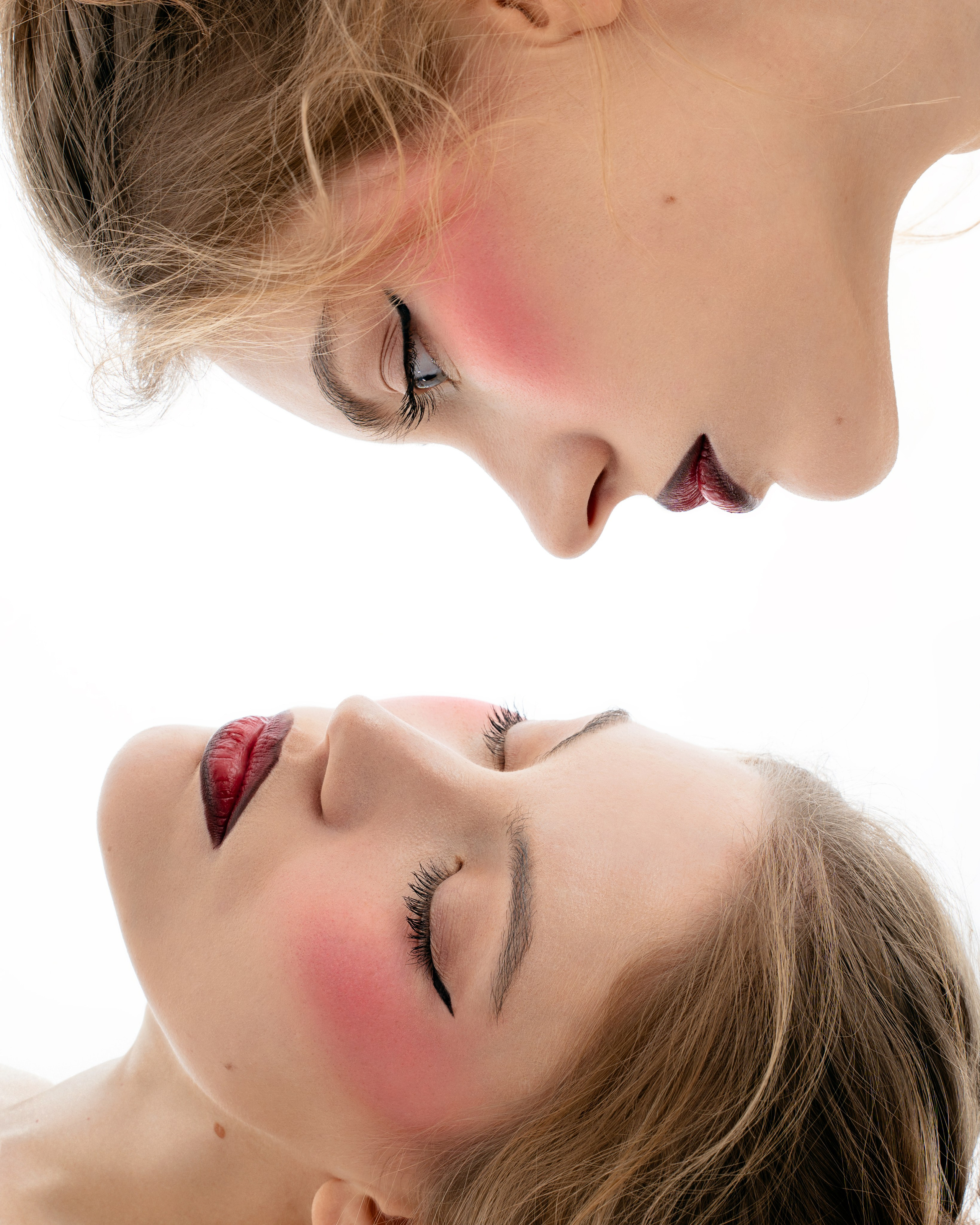 BEAUTY. Darima Magdanova Beauty, Fashion & Commercial Retouching