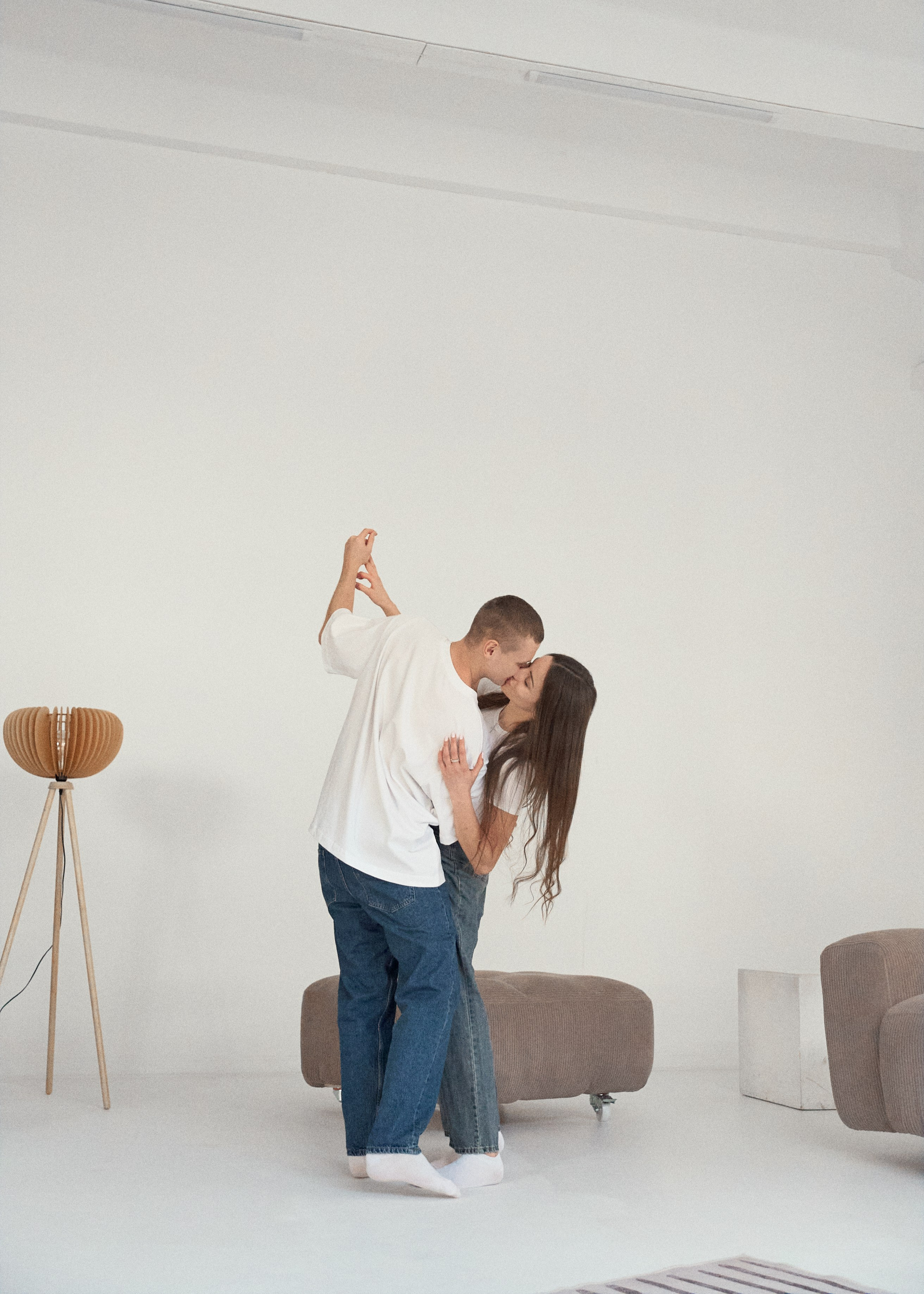 Ilya & Lera. Ксения Петровская — фотограф и видеограф