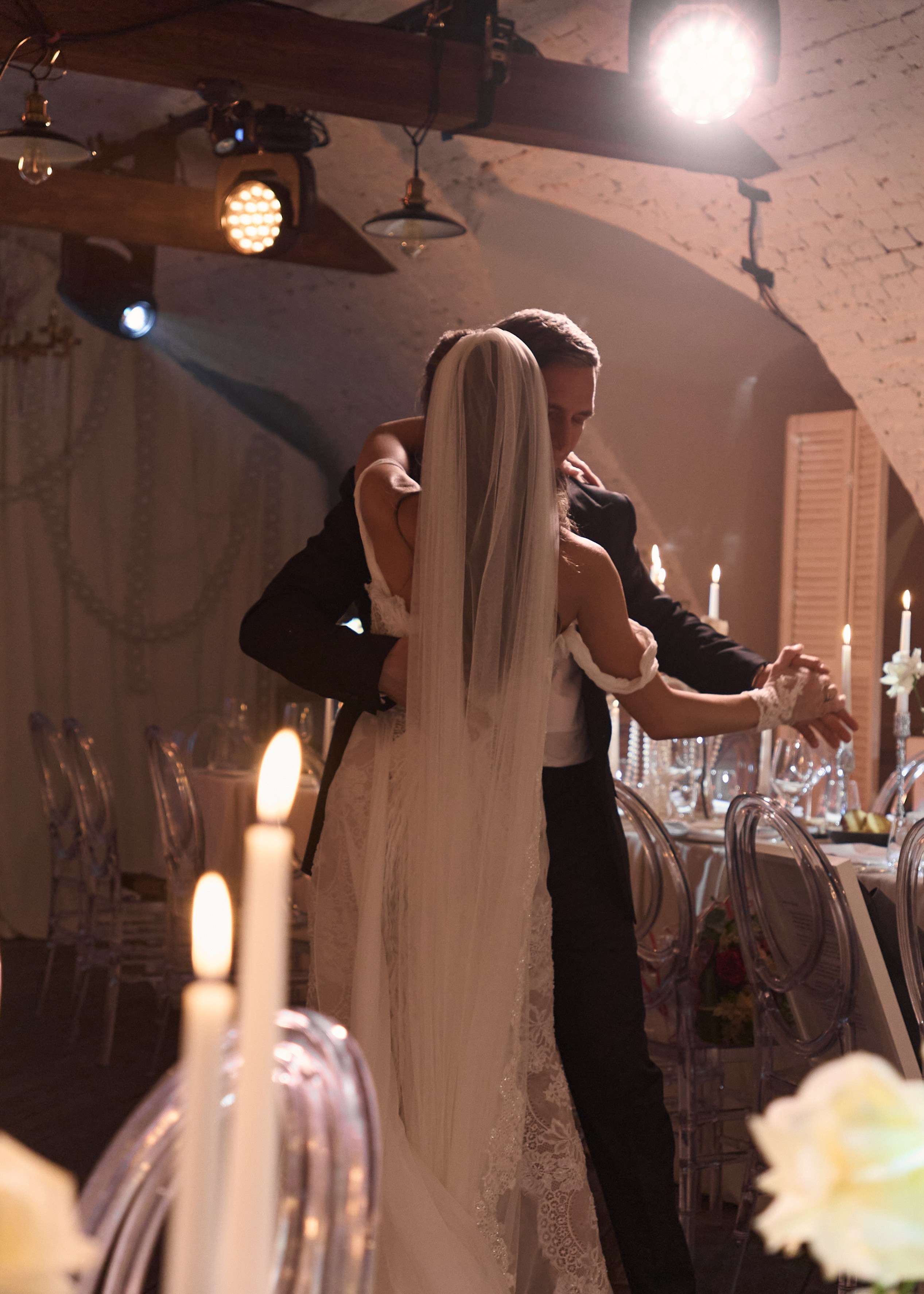 Boris & Sofia. Ксения Петровская — фотограф и видеограф