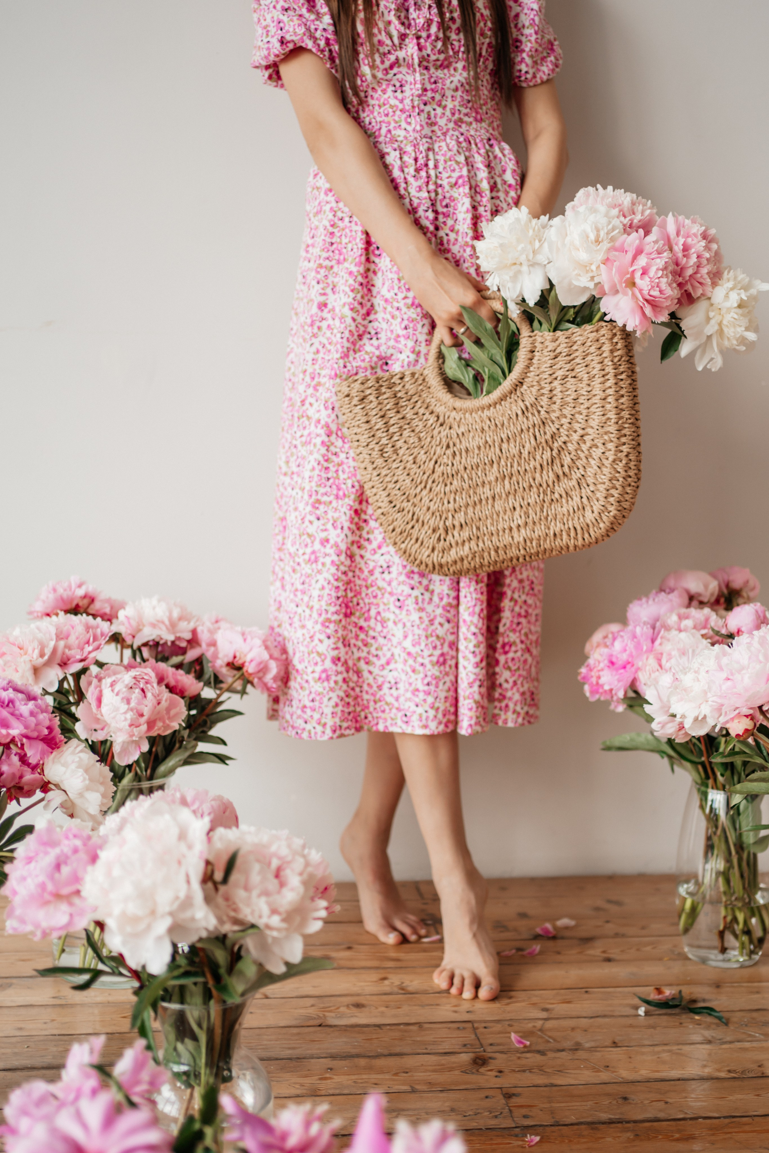 Пионы, 23. Семейный фотограф, фотосессия беременности в Новосибирске Кристина Киб