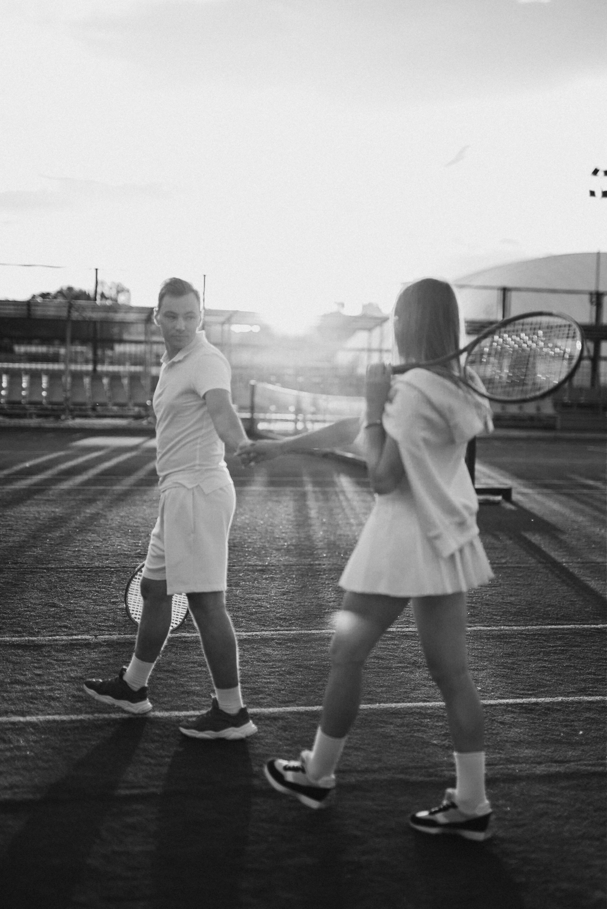 Тенис. Свадебный фотограф в Минске Минчукова Анна