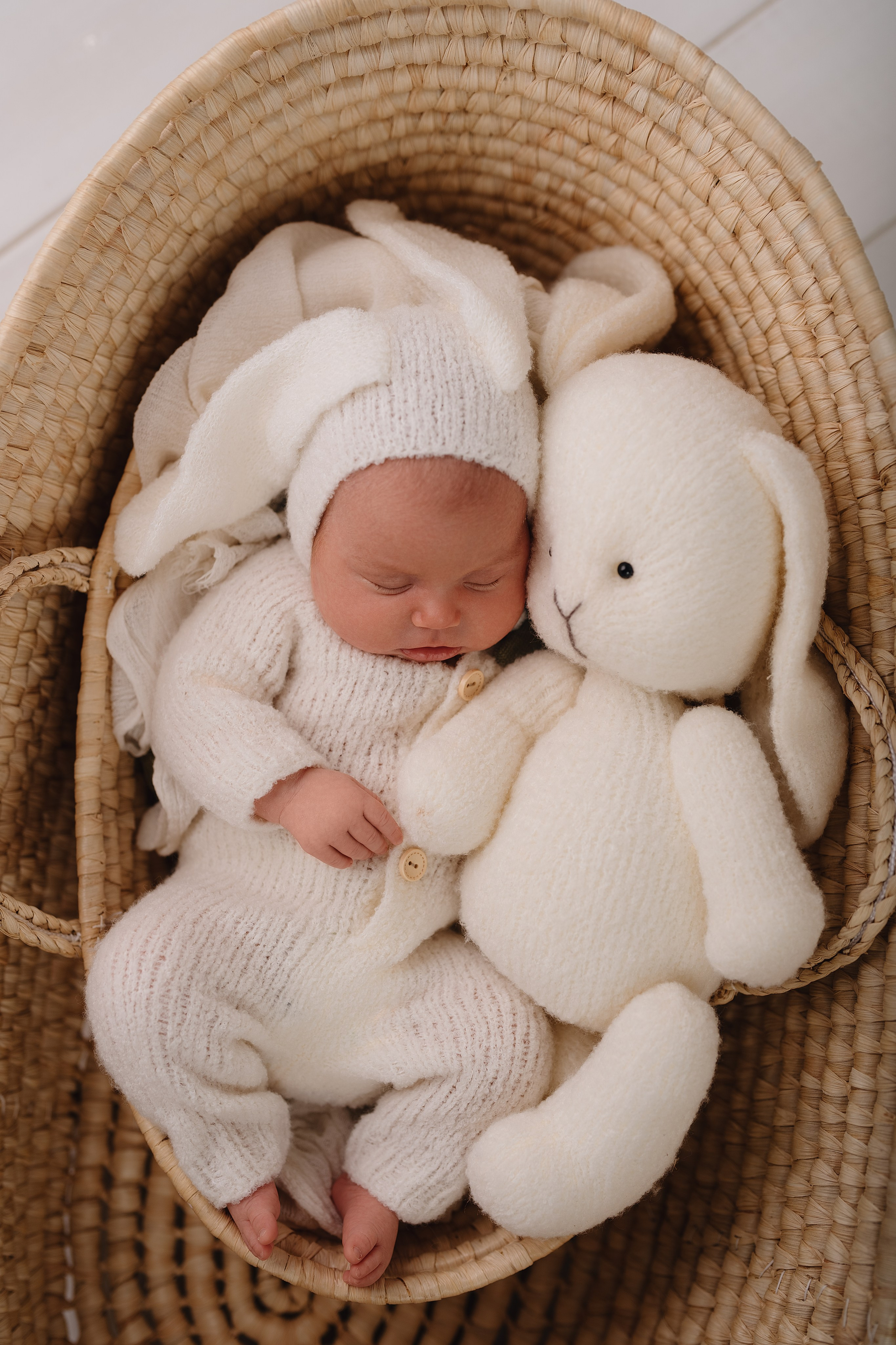 Новорождённые. Детский и семейный фотограф Ирина Иванова