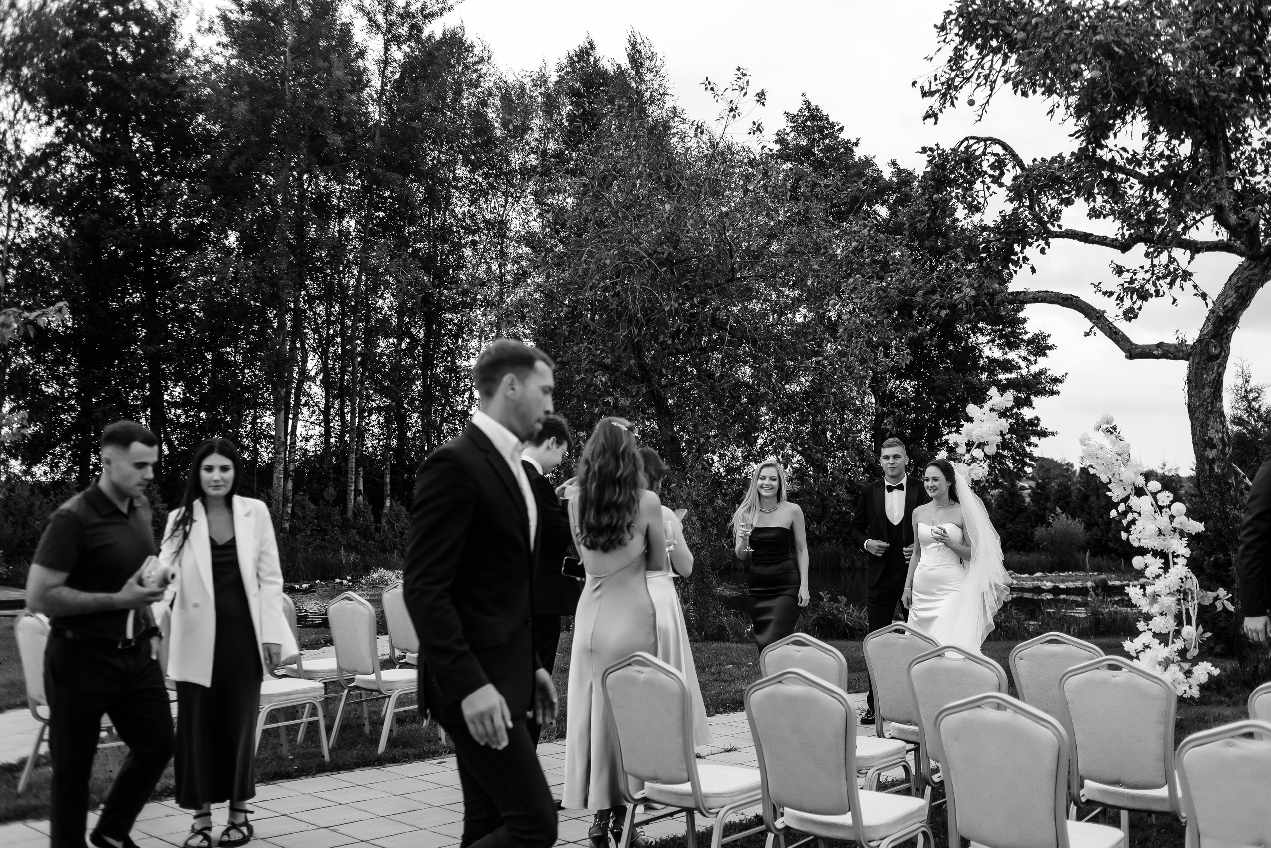 Наташа и Леша. Свадебный и семейный фотограф Юлия Виноградова