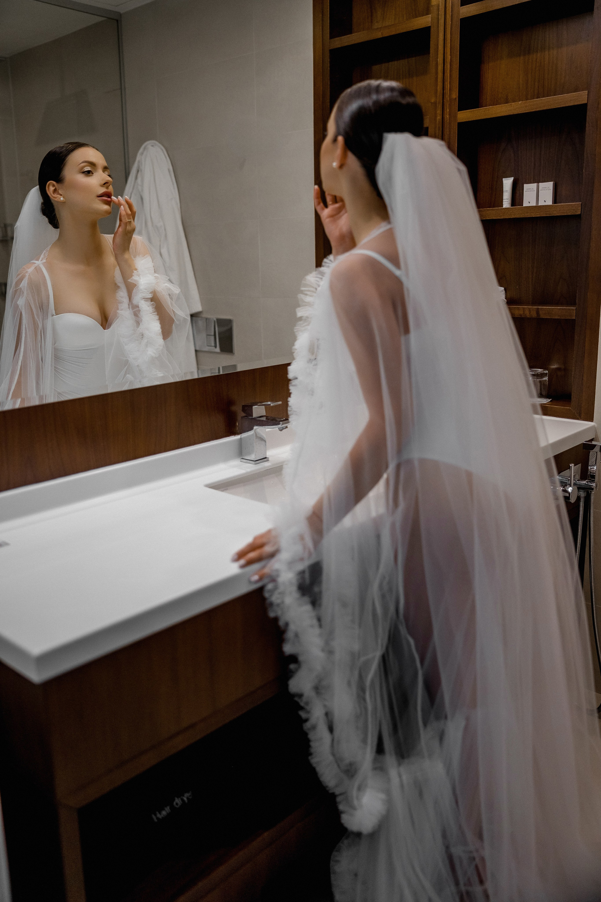 Сергей & Катя. Фотограф Александр Яблонский Минск