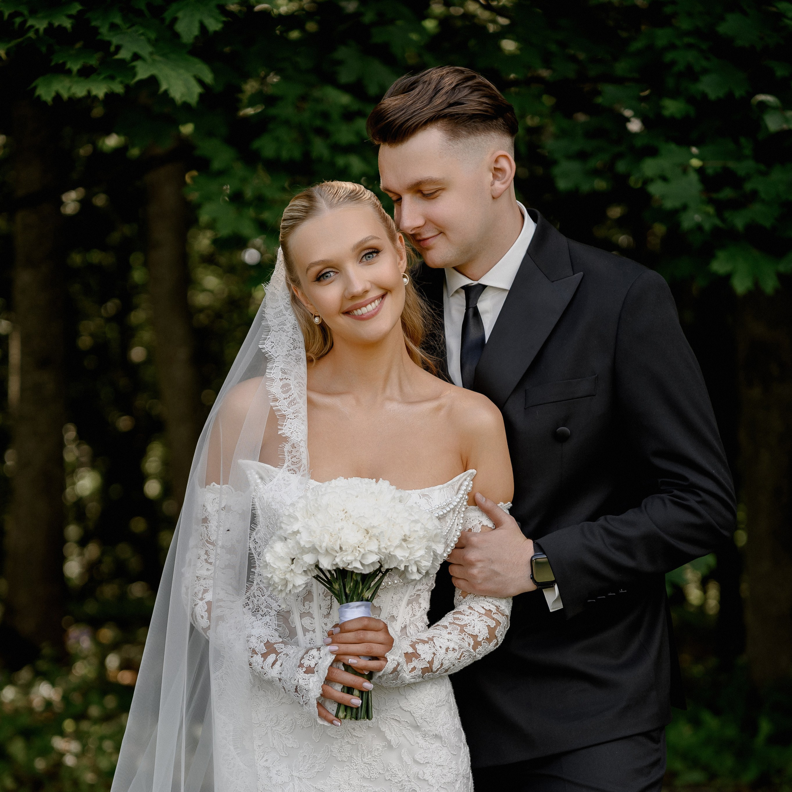 Отзывы. Фотограф Александр Яблонский Минск