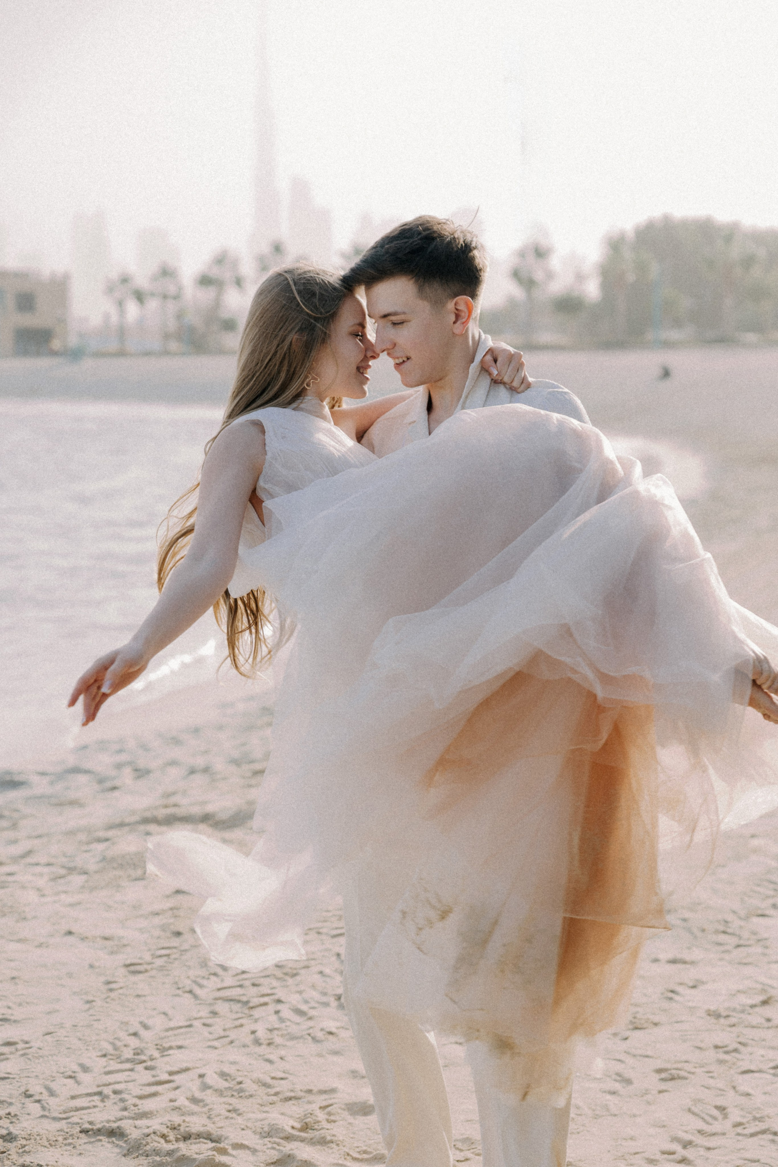 Dubai love story — Море внутри. Свадебный и семейный фотограф Евгения Россинская