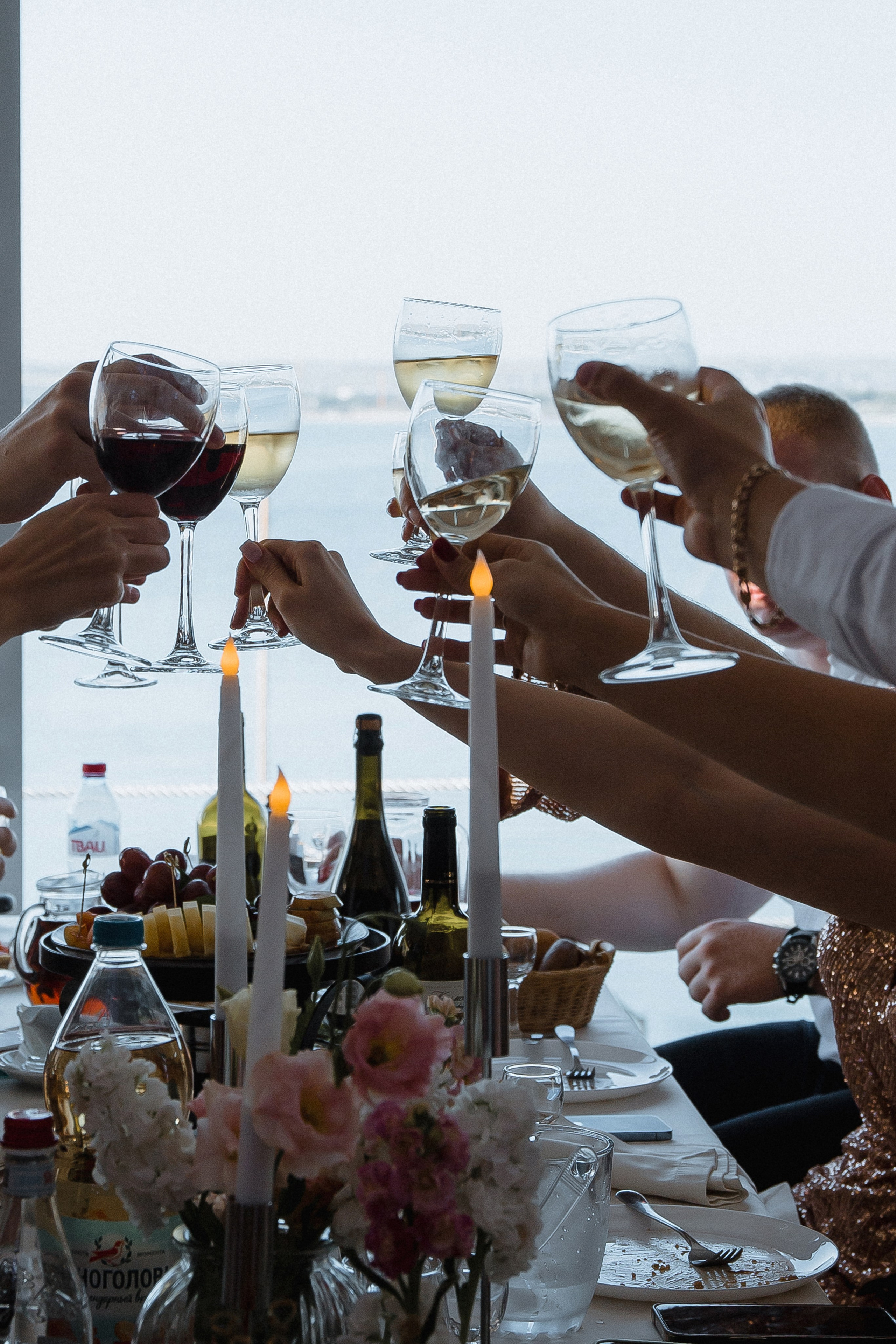 Тимур и Лилия. Свадебный и семейный фотограф в Анапе/Новороссийске Виктория Чайка