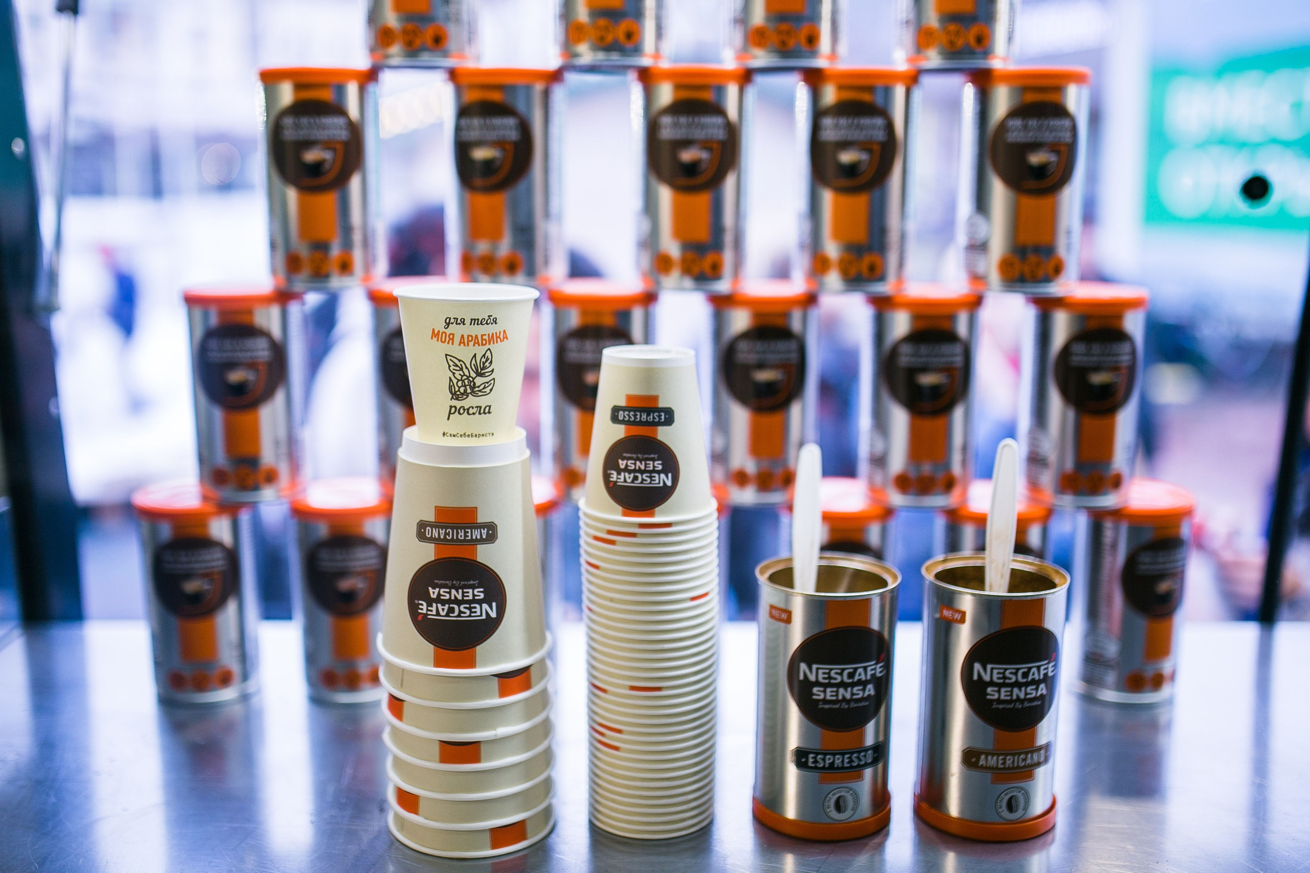 Фотосъемка продуктовых промо-акций. Репортажный фотограф | Роза Хутор Красная Поляна Сочи Сириус