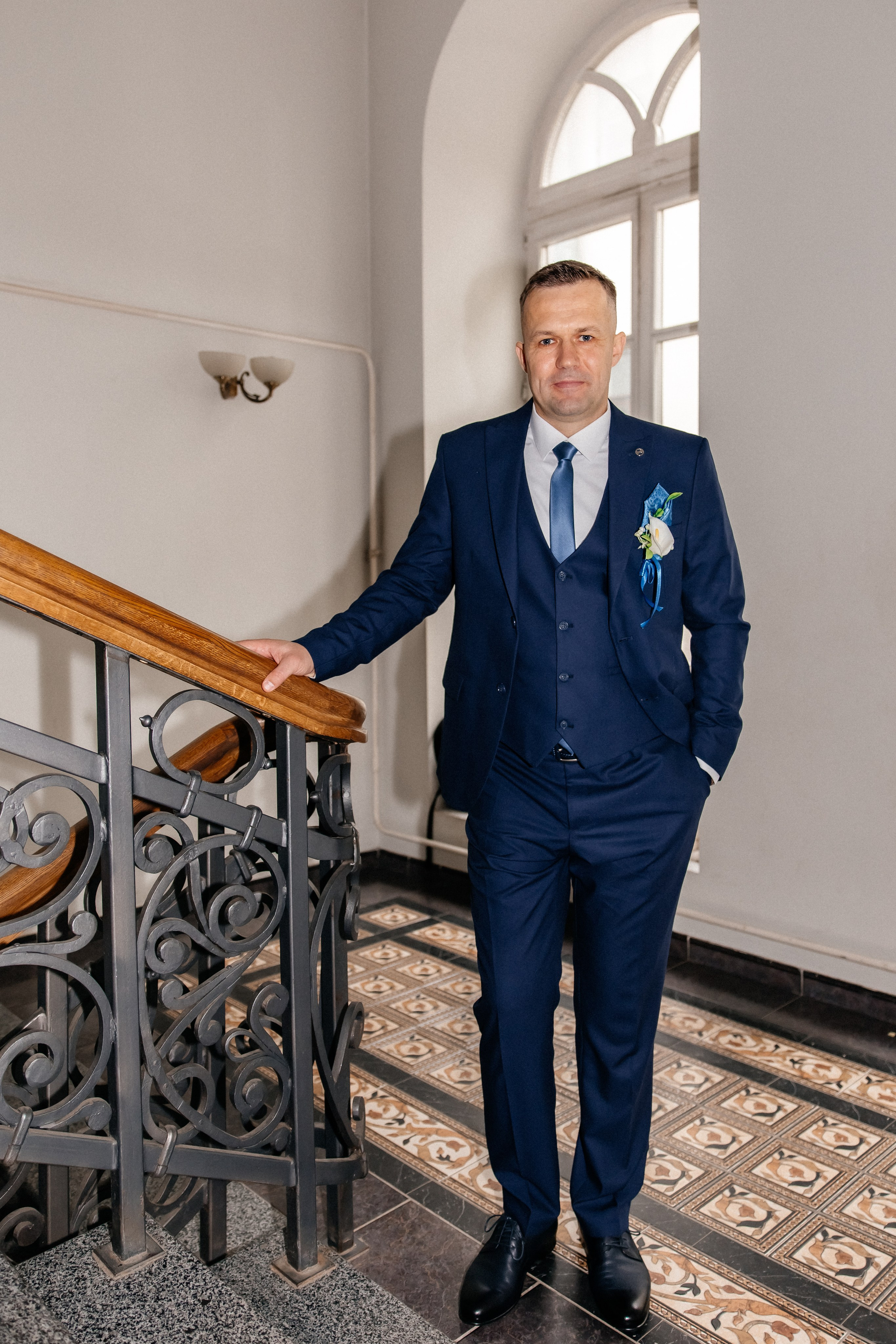 Елена и Алексей. Светлана Ванцлав — фотограф Минск, Беларусь