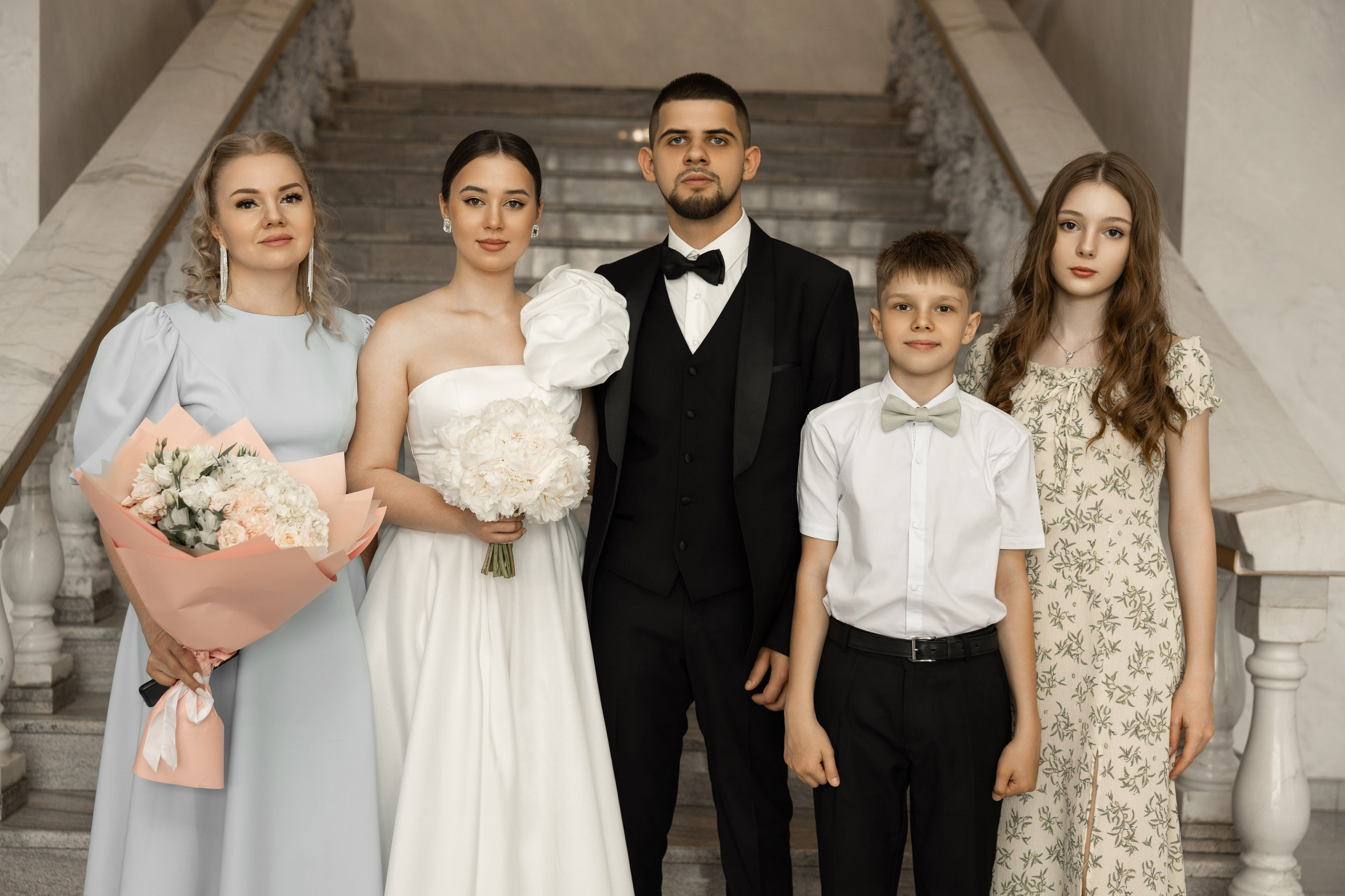 Александр и Анна. Свадебный фотограф Тула Москва СПБ / Сёмина Дарья