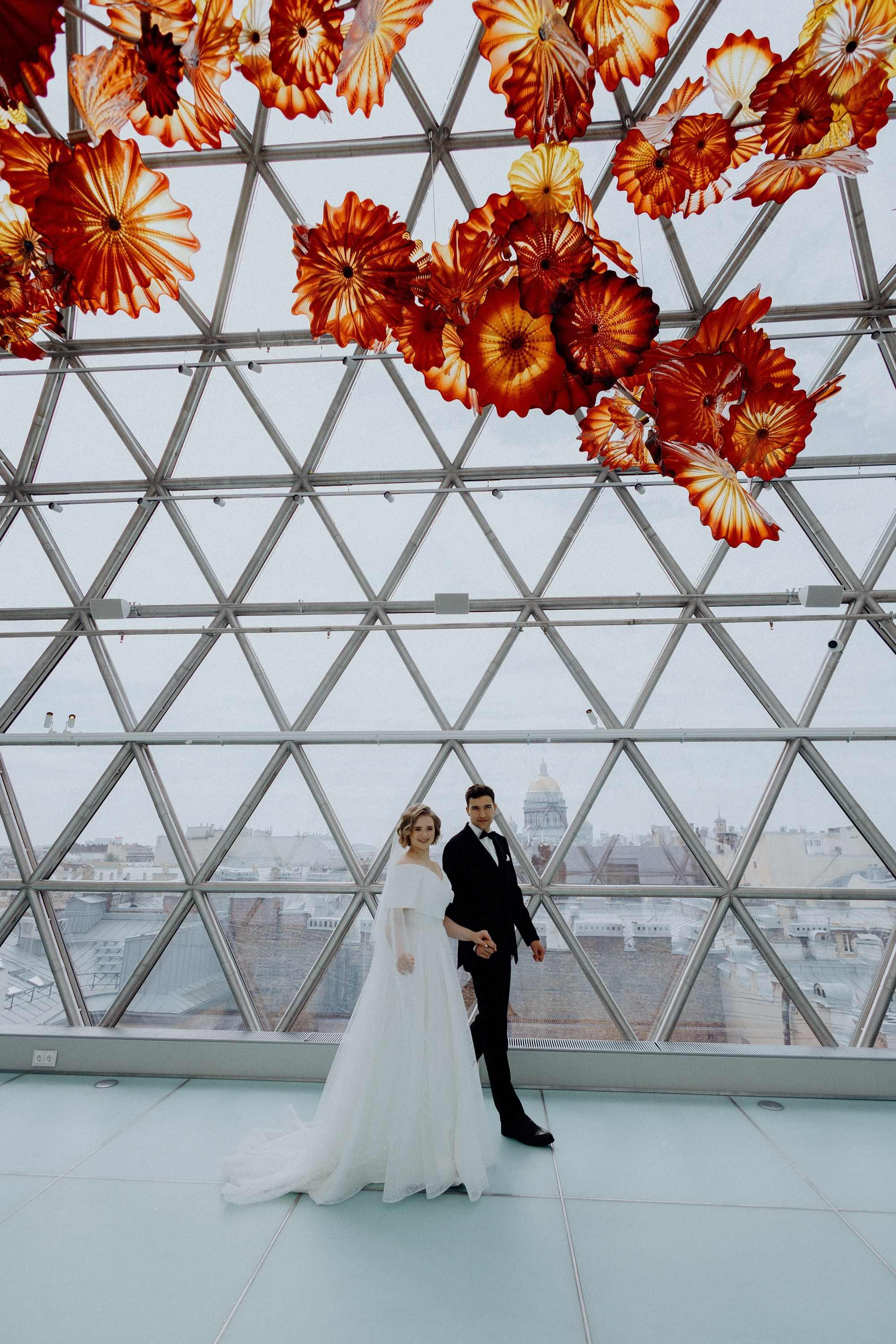 Ярослав и Юлия. Свадебный фотограф в Санкт-Петербурге Рябикин Александр , занимаюсь св