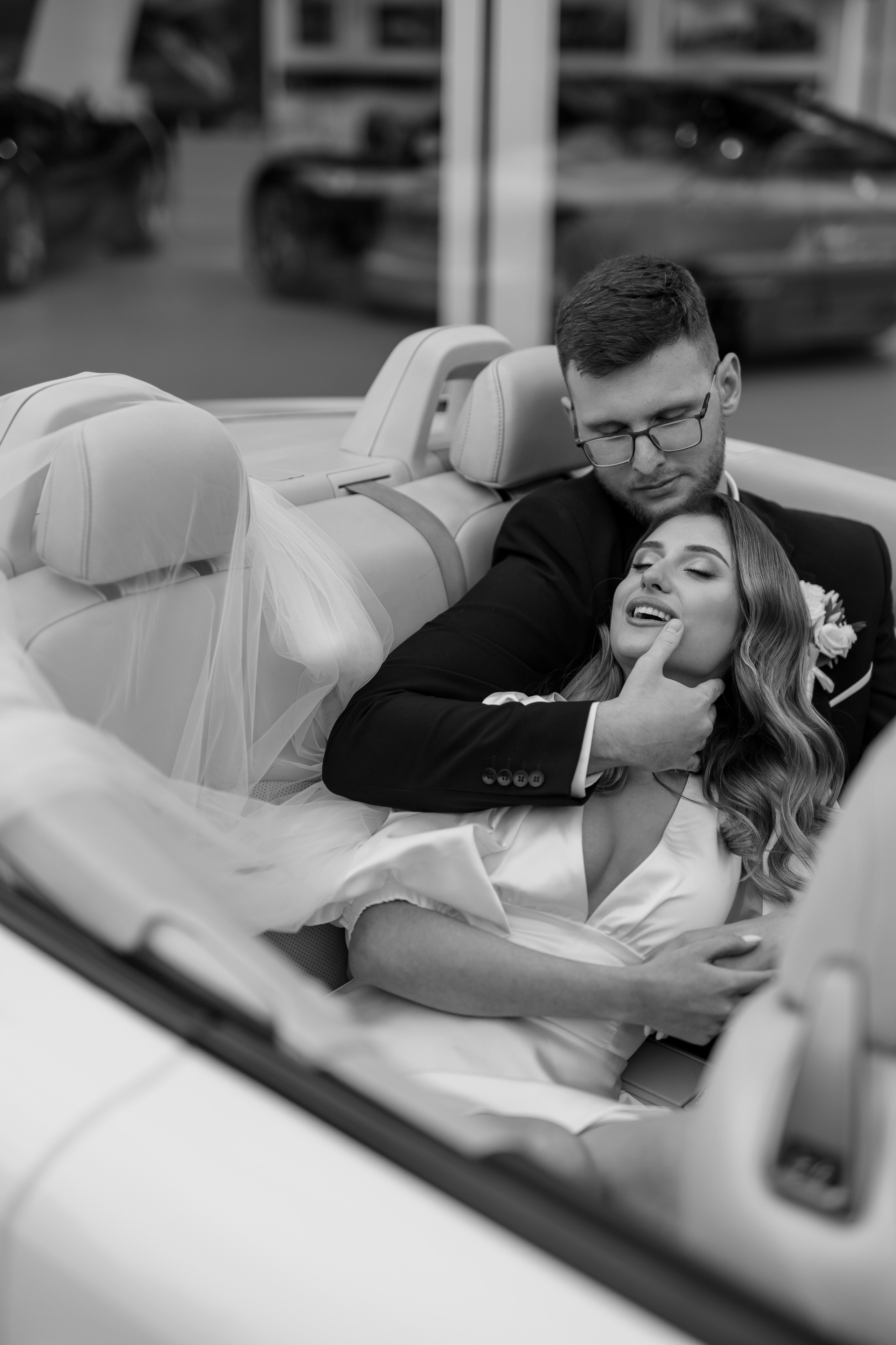 Смотри, какие мы красивые. Свадебный и портретный фотограф в Москве, Туле и Брянске Дара Евсеева