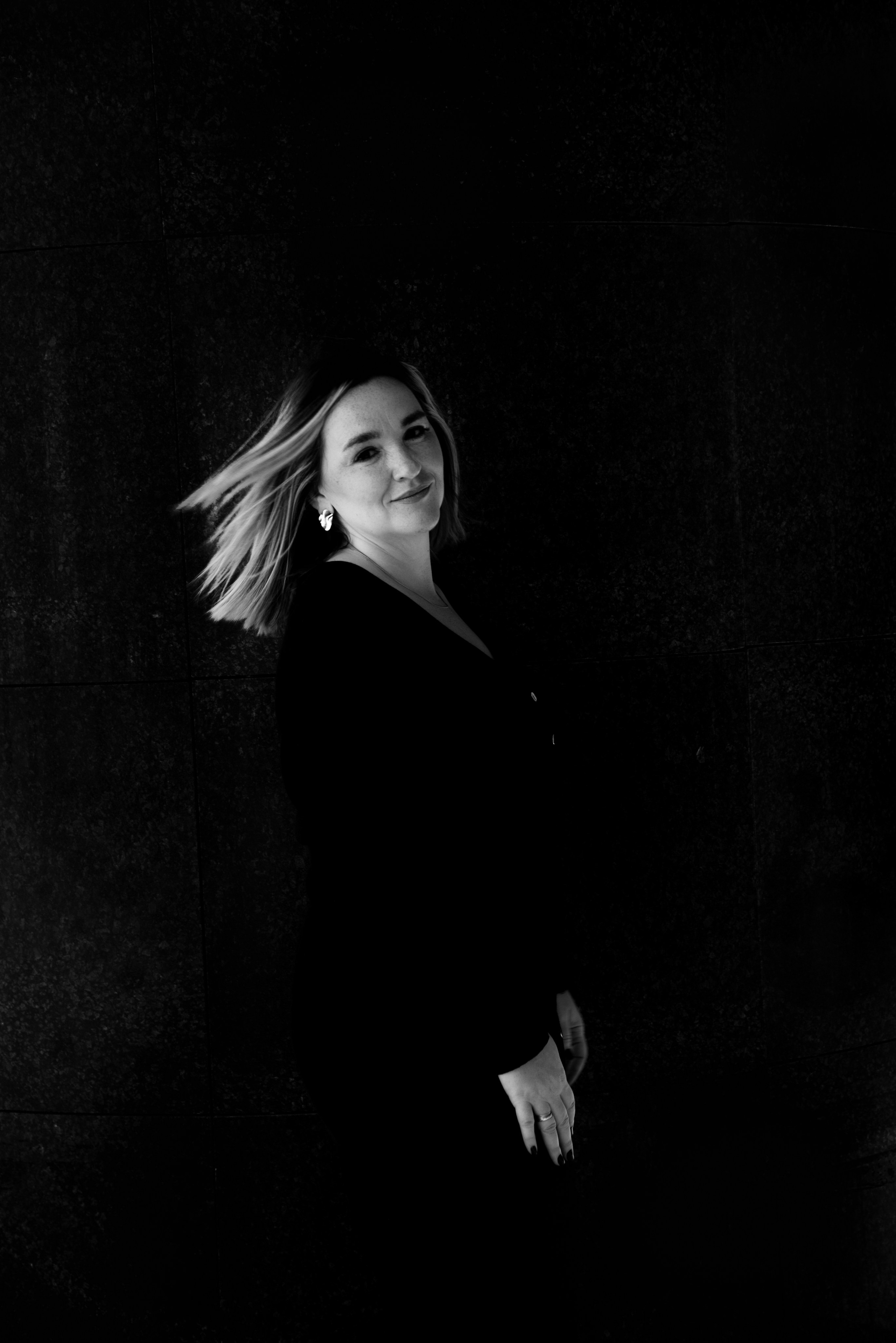 Женский ПОРТРЕТ. Фотограф Ольга Морятова