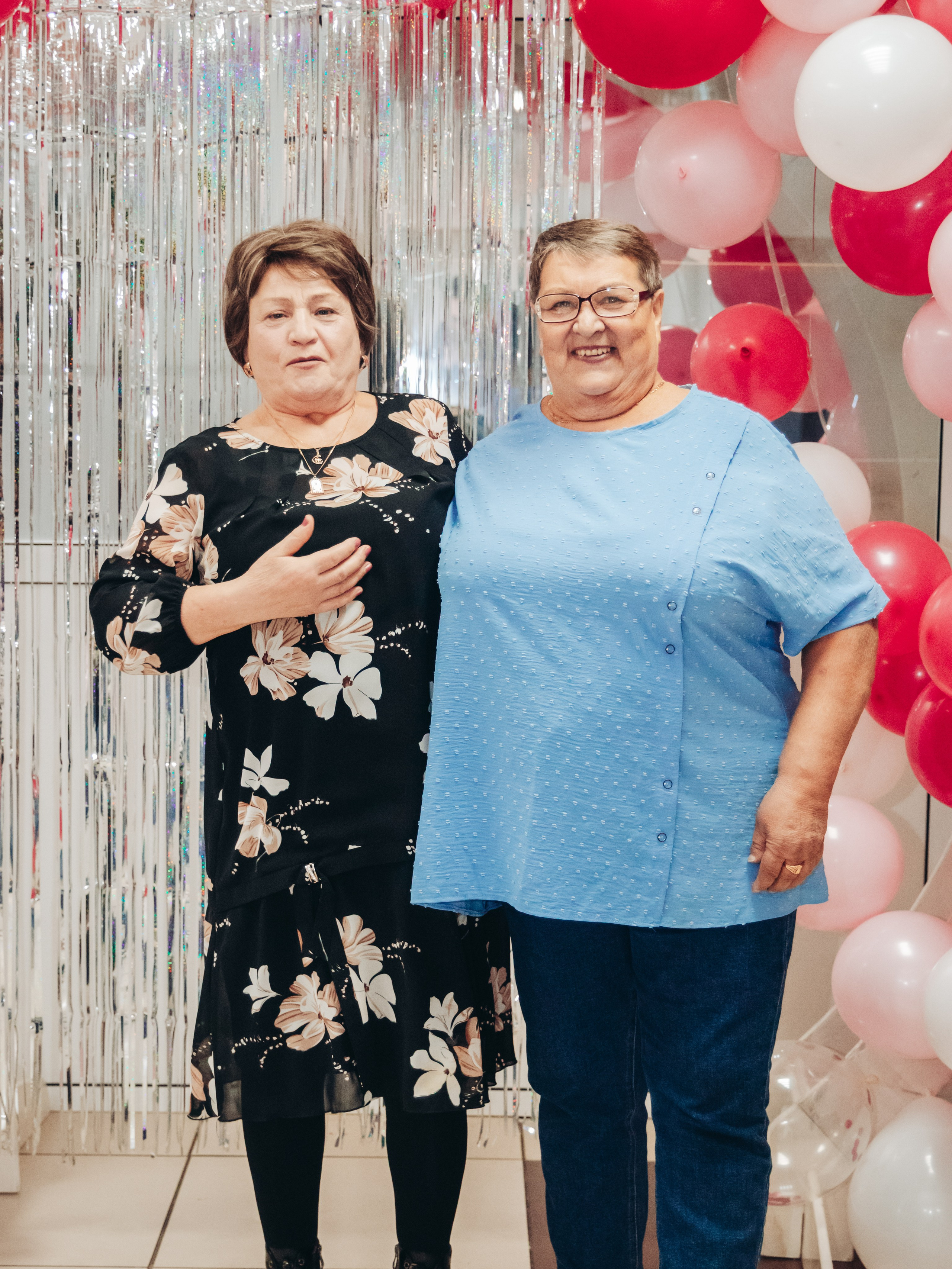 День Рожденье Зимиревой Татьяны. PhotoMeet — Фотограф в Улан-Удэ