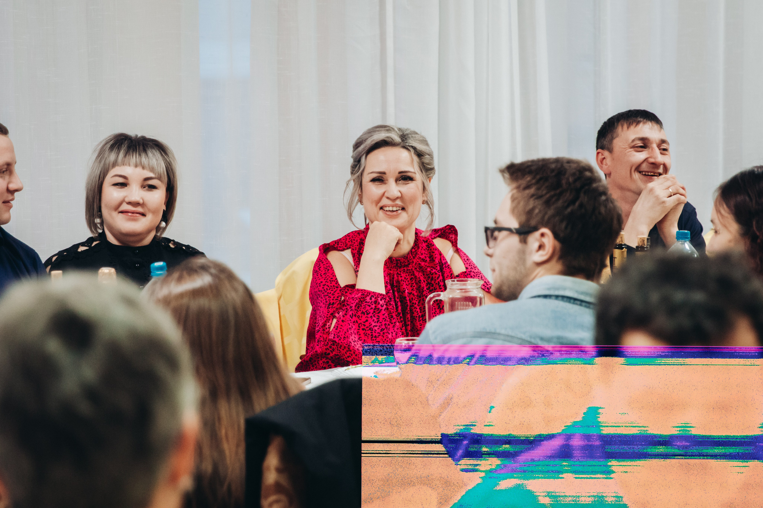 День Рожденье Зимиревой Татьяны. PhotoMeet — Фотограф в Улан-Удэ