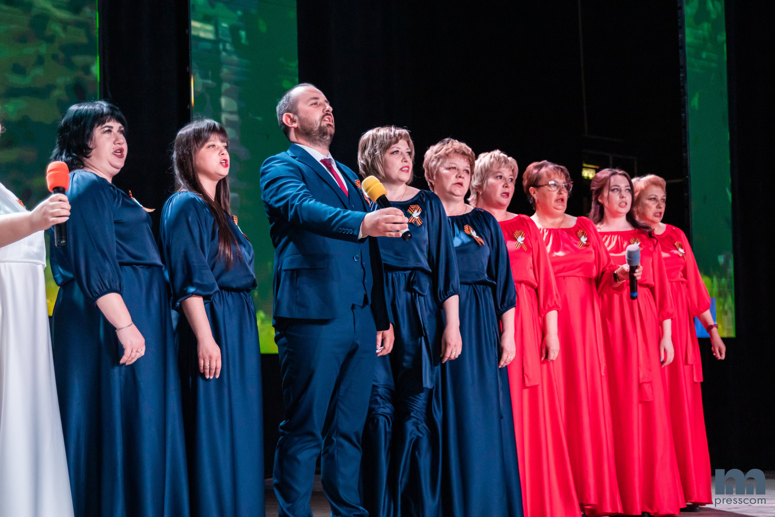 Педагогическая Весна 2024. PhotoMeet — Фотограф в Улан-Удэ