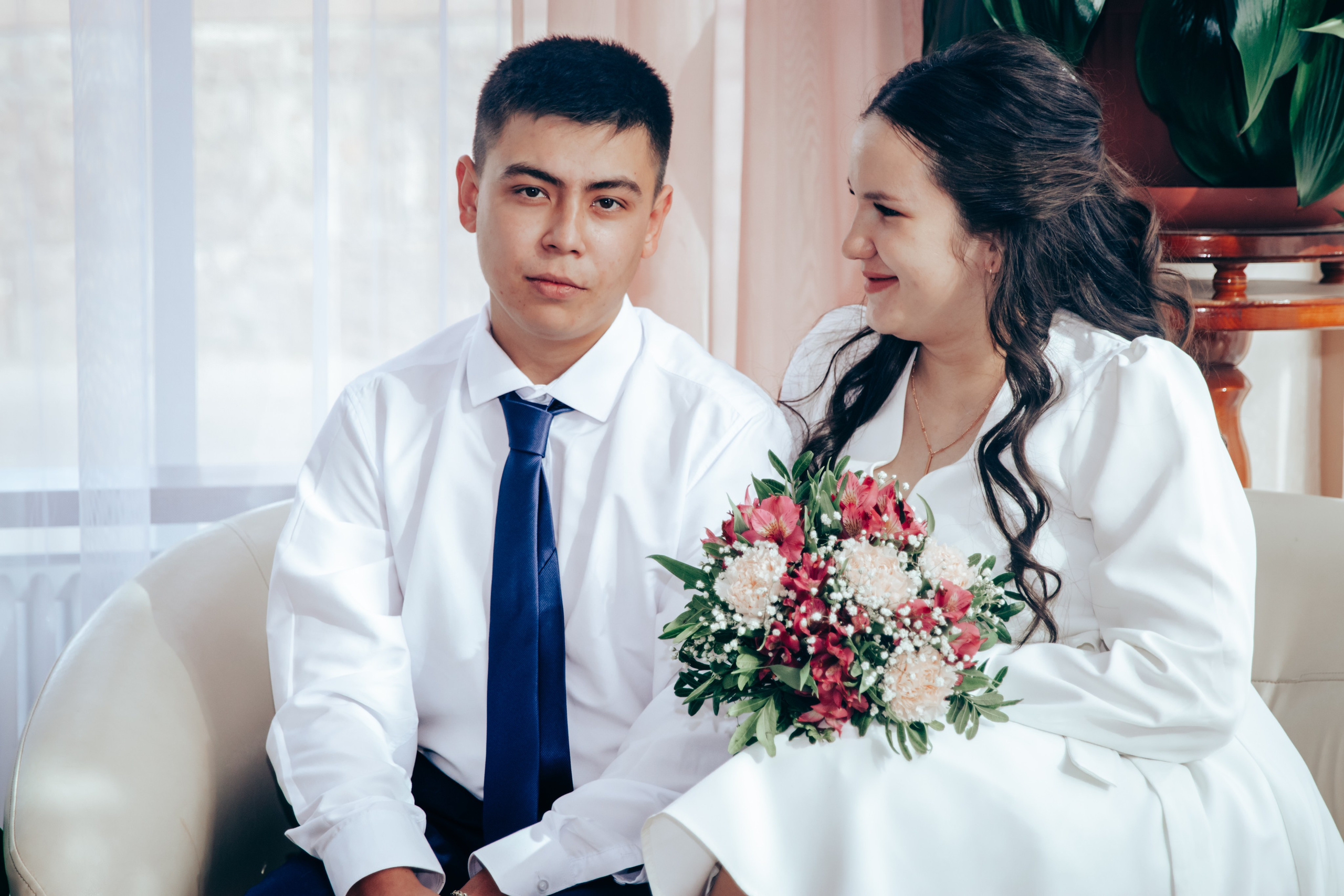 Свадьба Оксаны и Артёма. PhotoMeet — Фотограф в Улан-Удэ