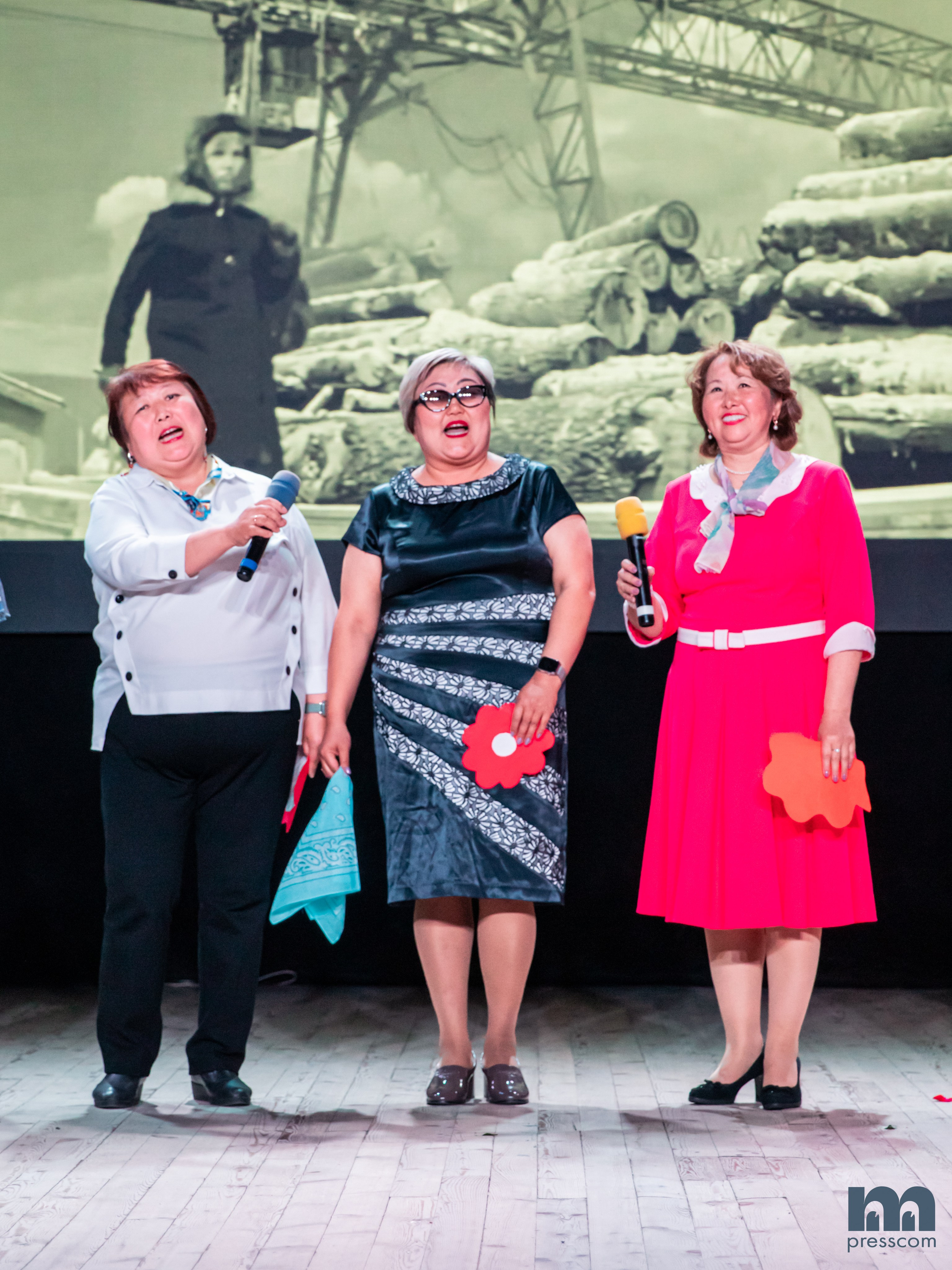 Педагогическая Весна 2024. PhotoMeet — Фотограф в Улан-Удэ