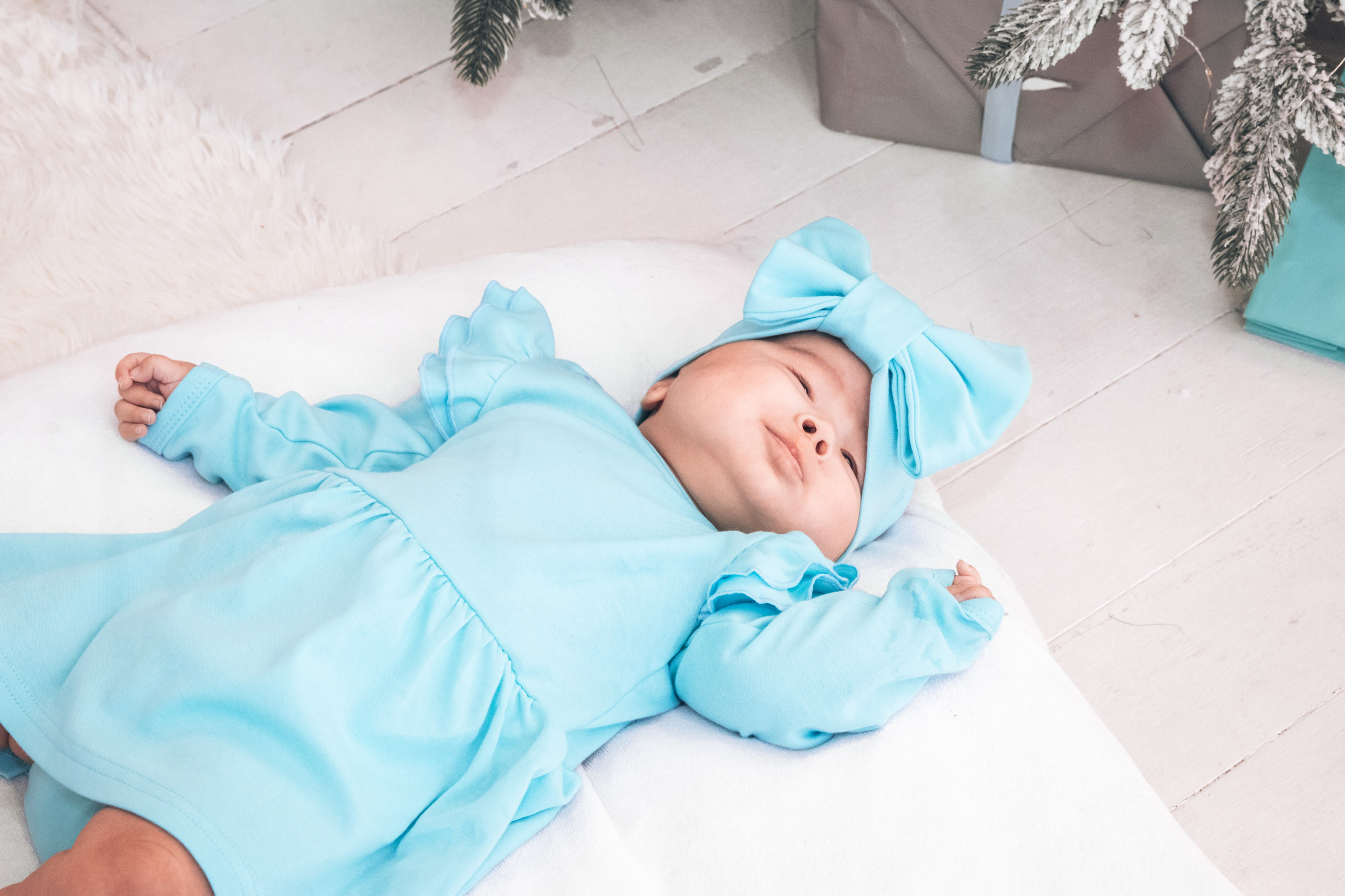 Съёмка прекрасной семьи в зале Лайт. PhotoMeet — Фотограф в Улан-Удэ