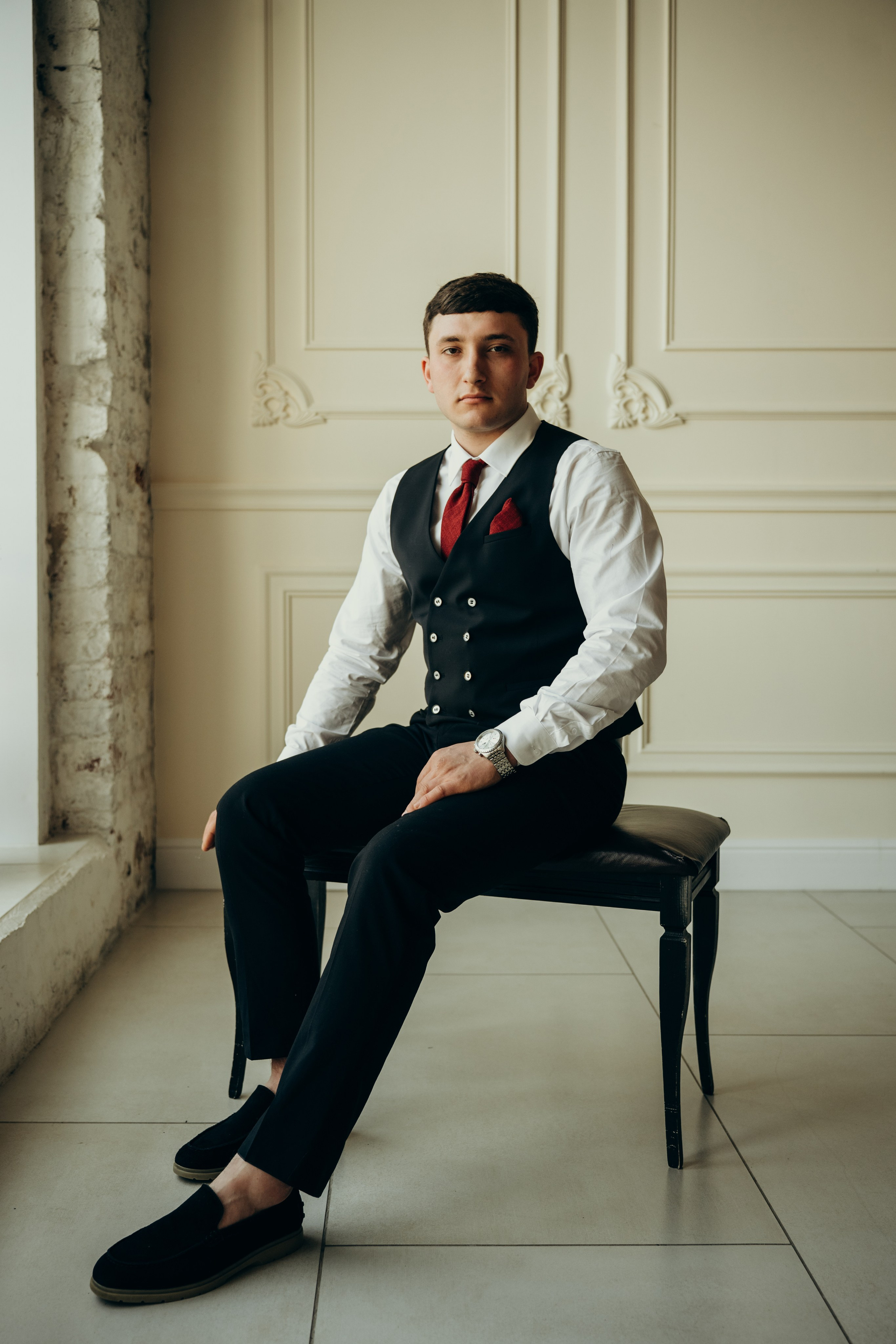 Артемий и Анастасия