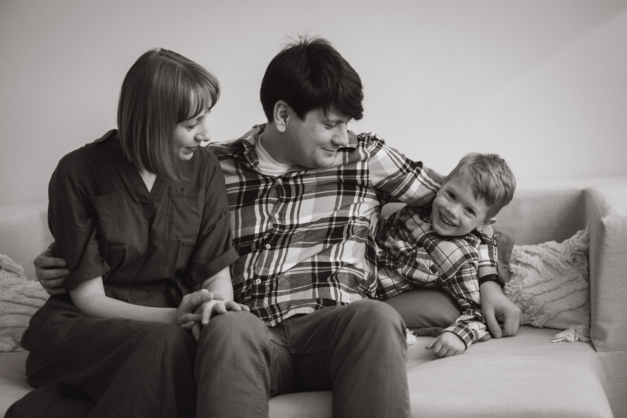 Александр, Саша и Юрочка