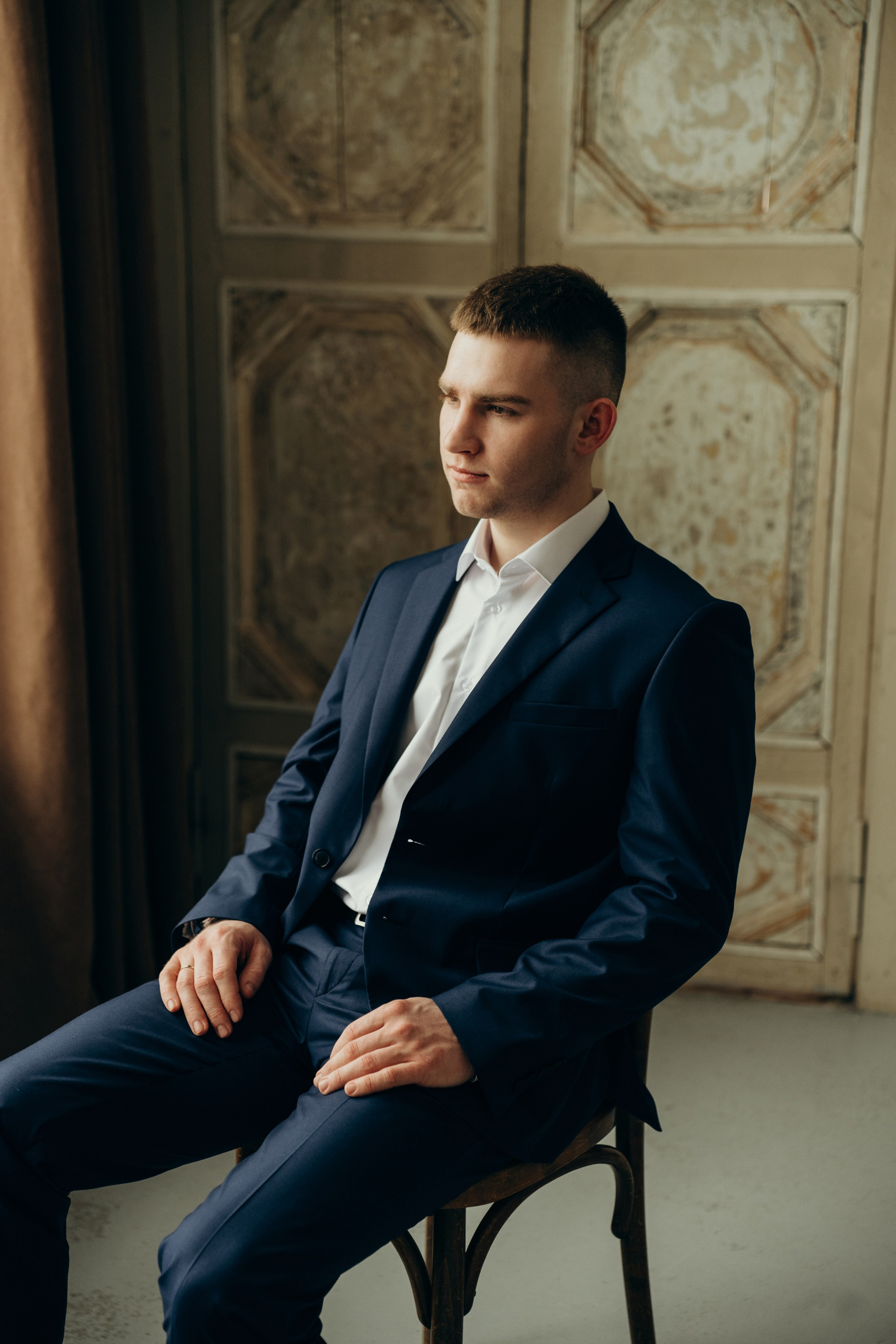 Дима и Арина