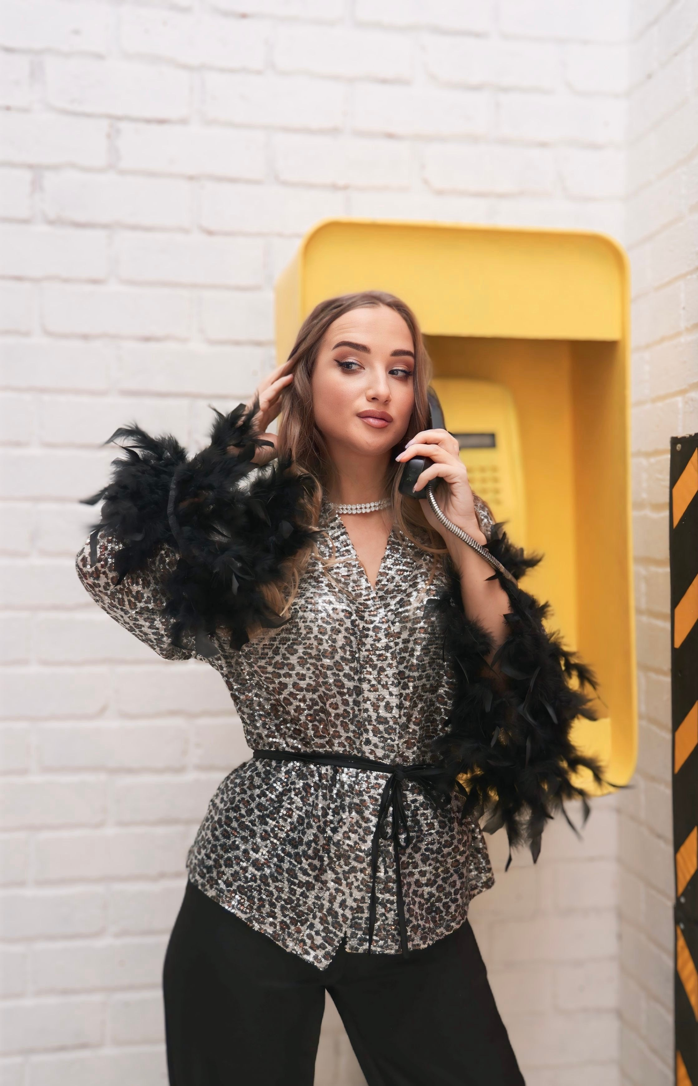 Стиль Барби. Портретный и семейный фотограф в Москве Мария Иванова