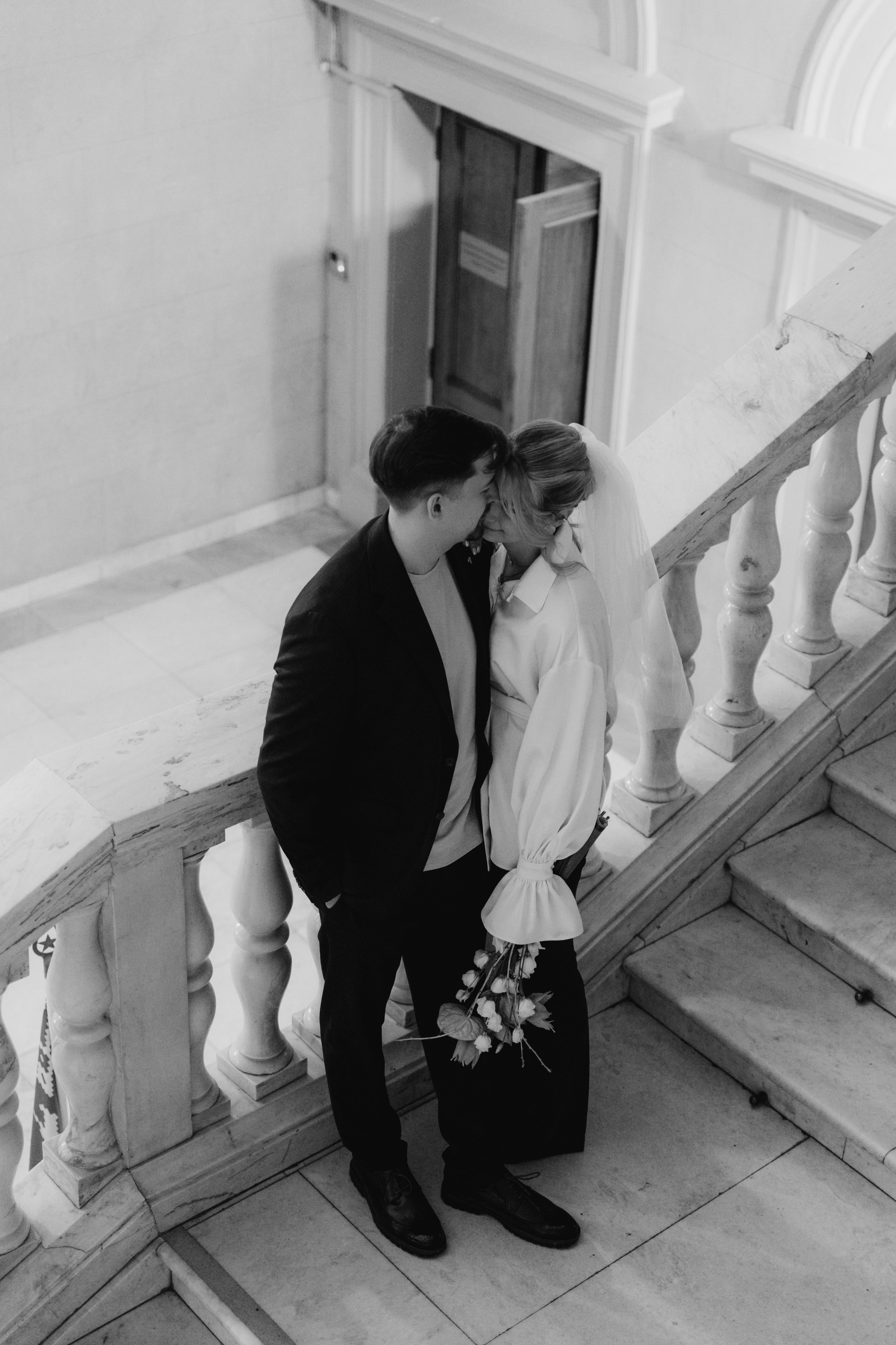 Александра и Виктор